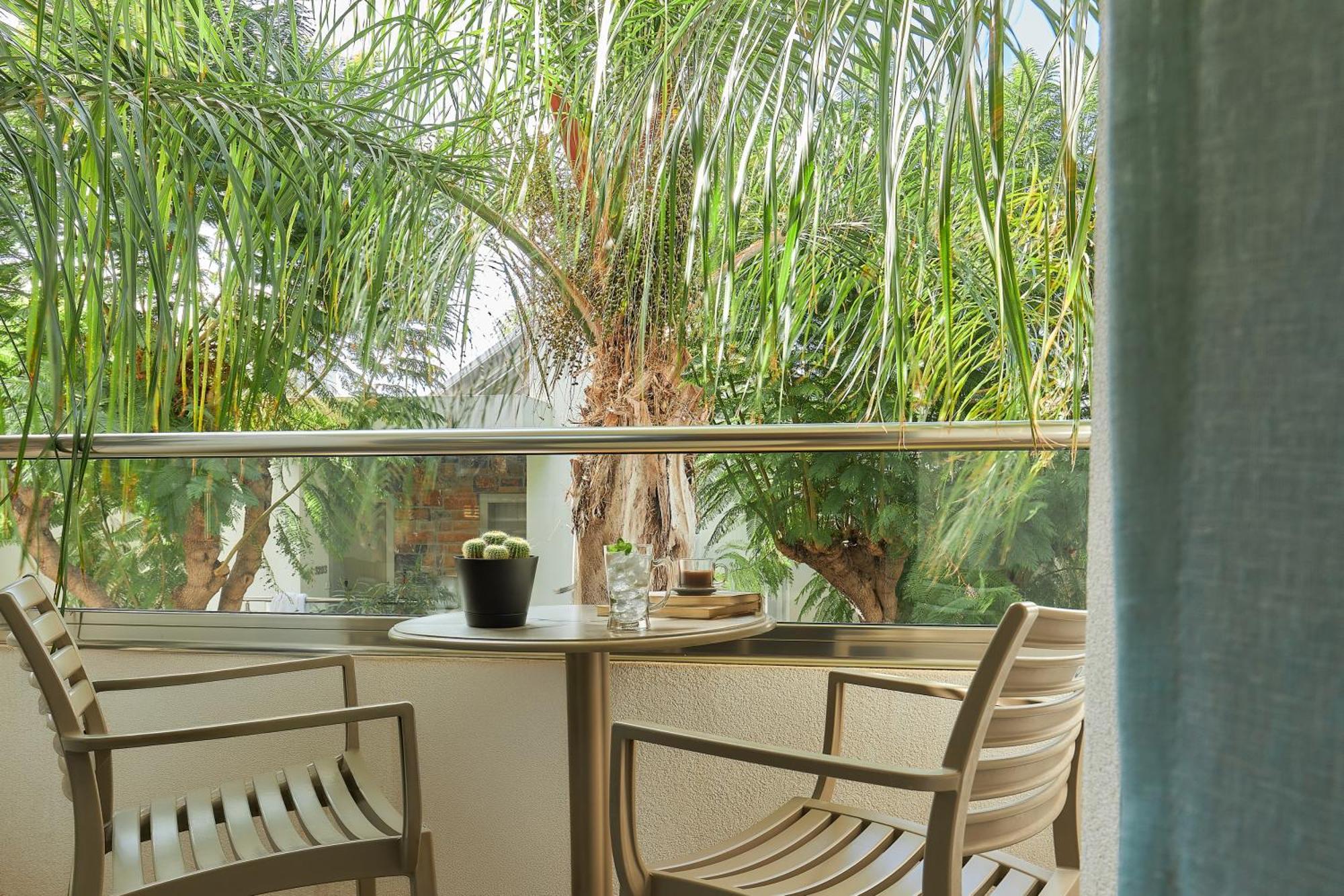 Kyknos & Resort