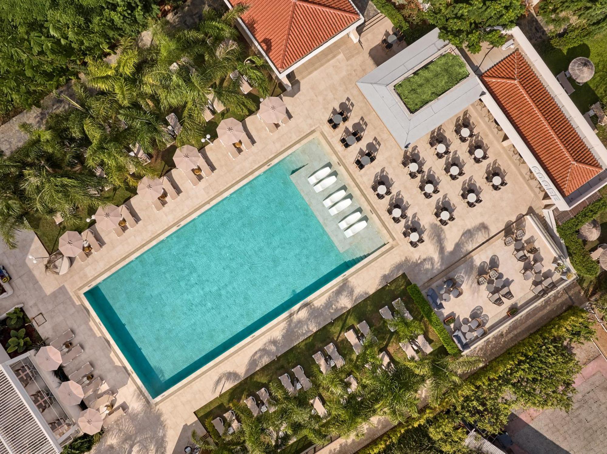 Kyknos & Resort 4*