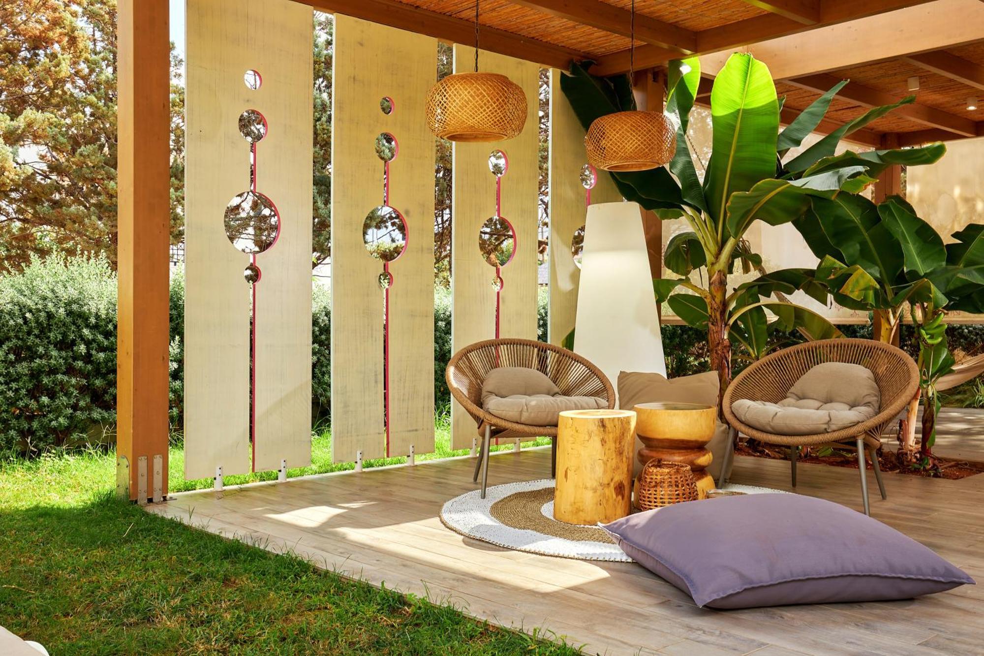 Kyknos & 4* Malia (Crete)