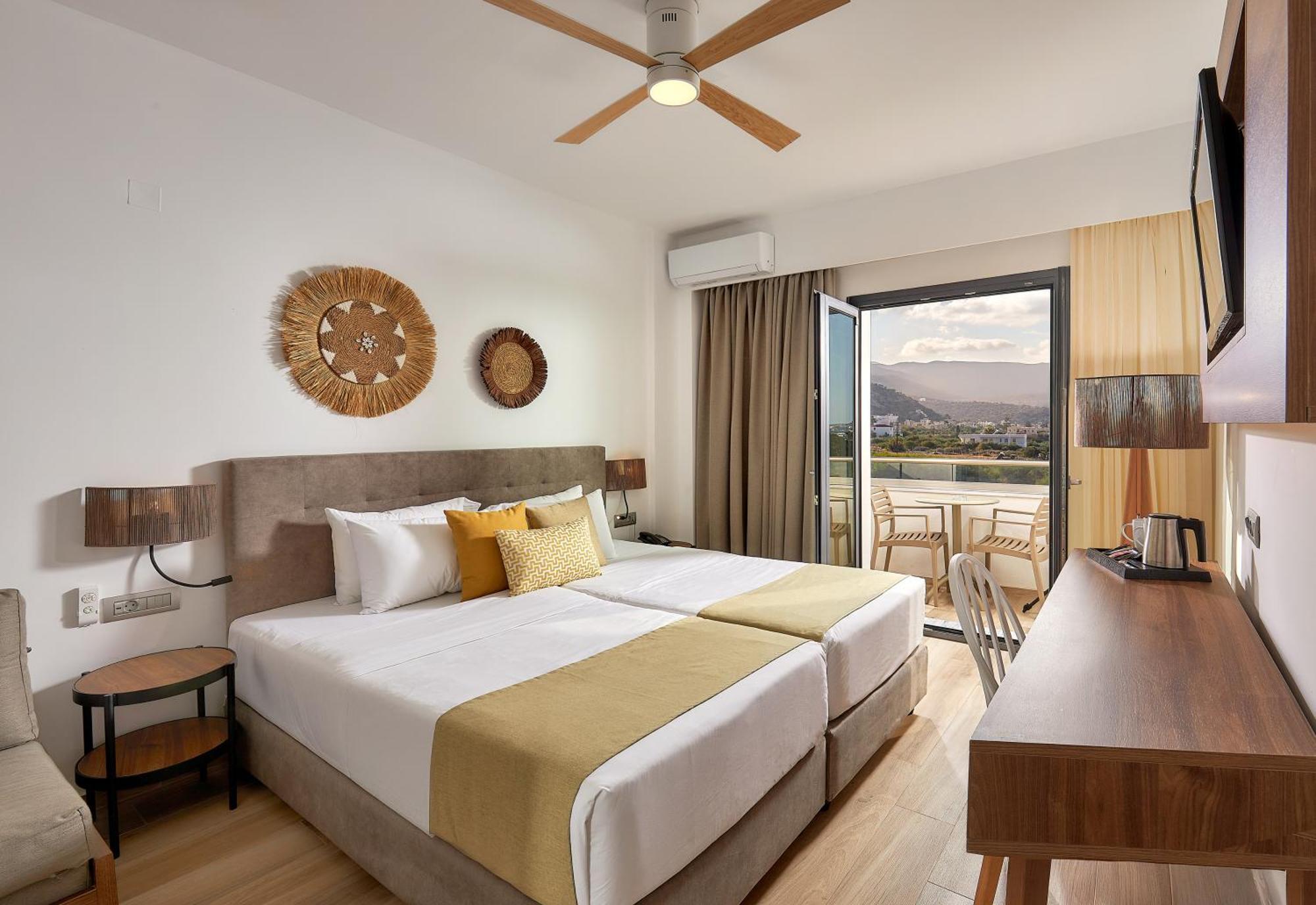 Kyknos & Resort 4*