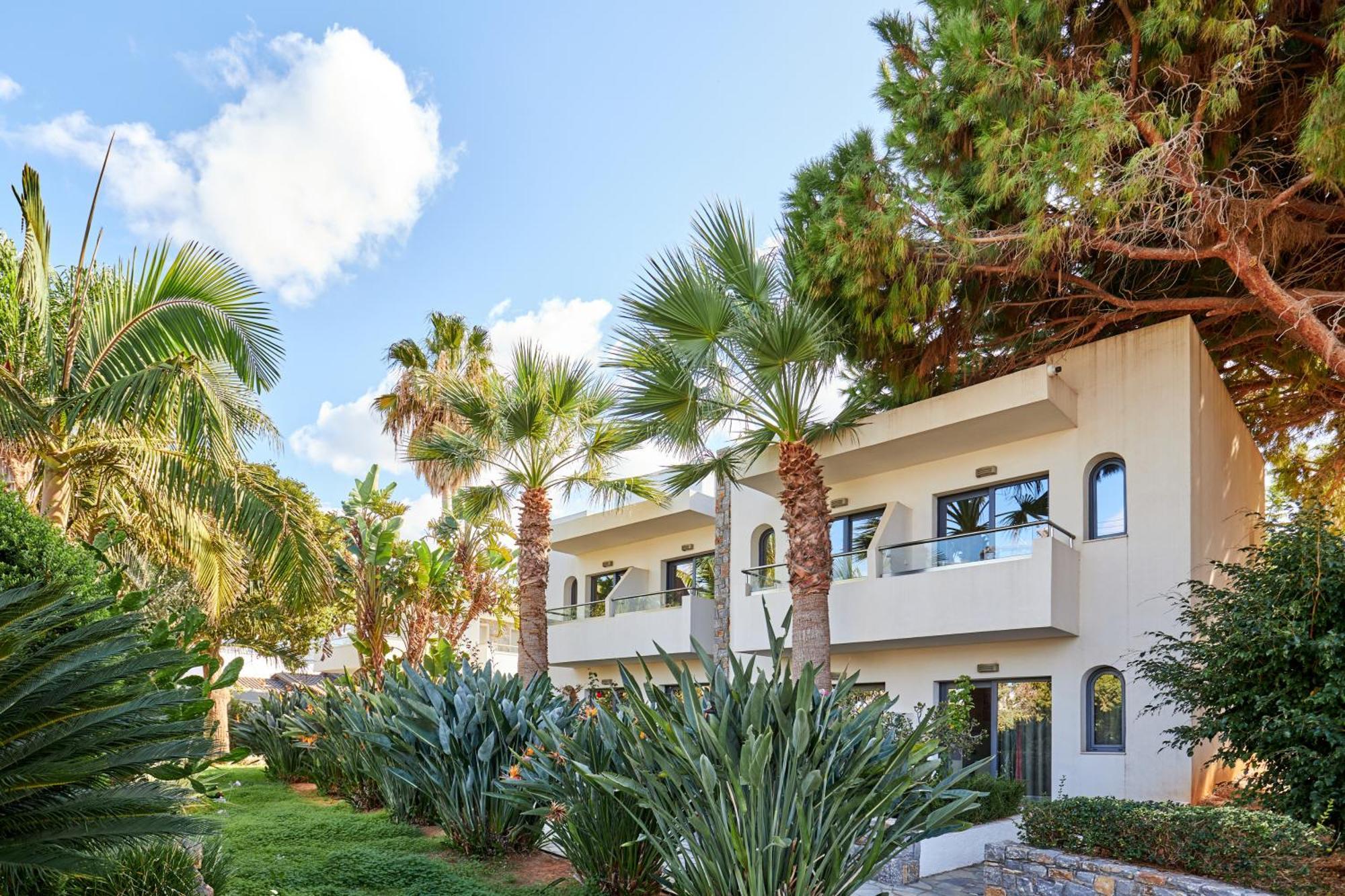 Kyknos & Resort Malia (Crete)