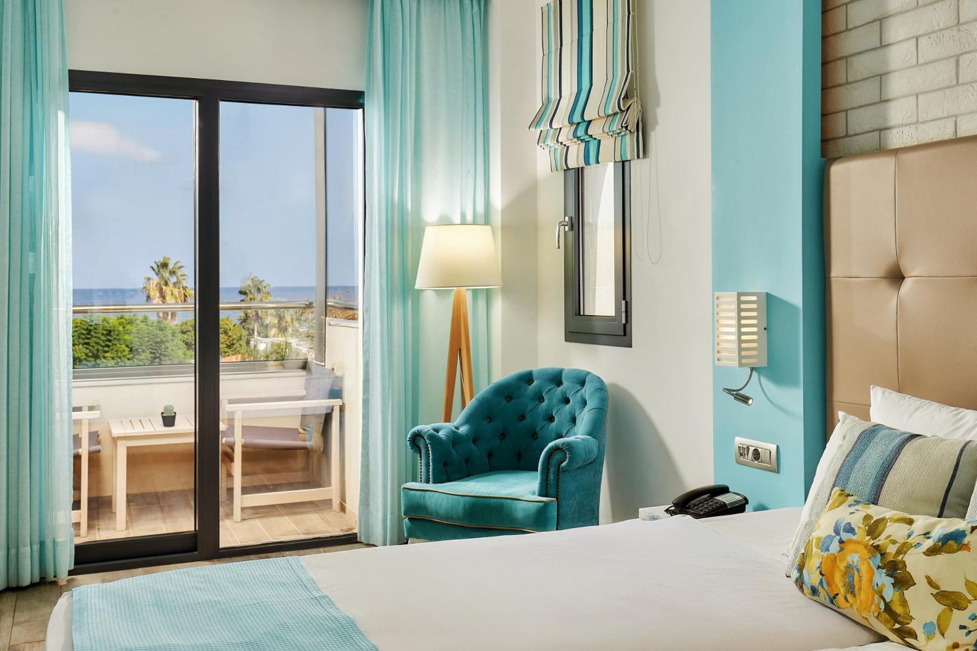 Kyknos & Resort Malia (Crete)
