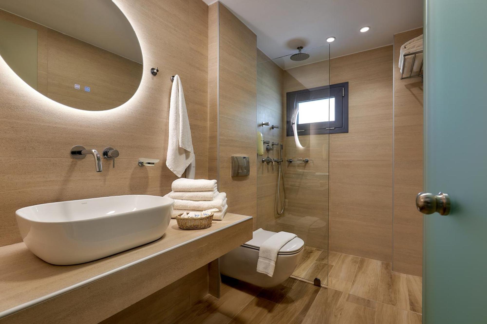 Resort Kyknos & 4*