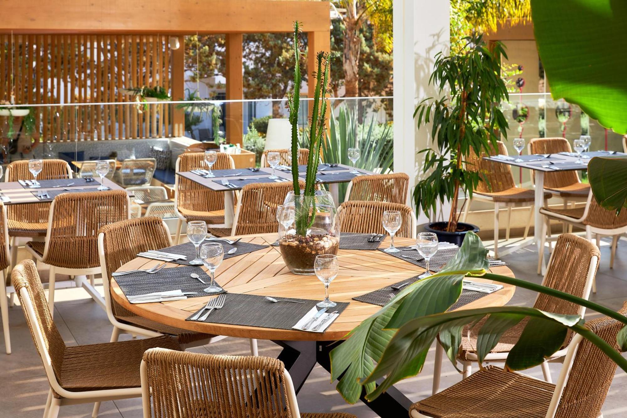 Kyknos & Resort Malia (Crete)