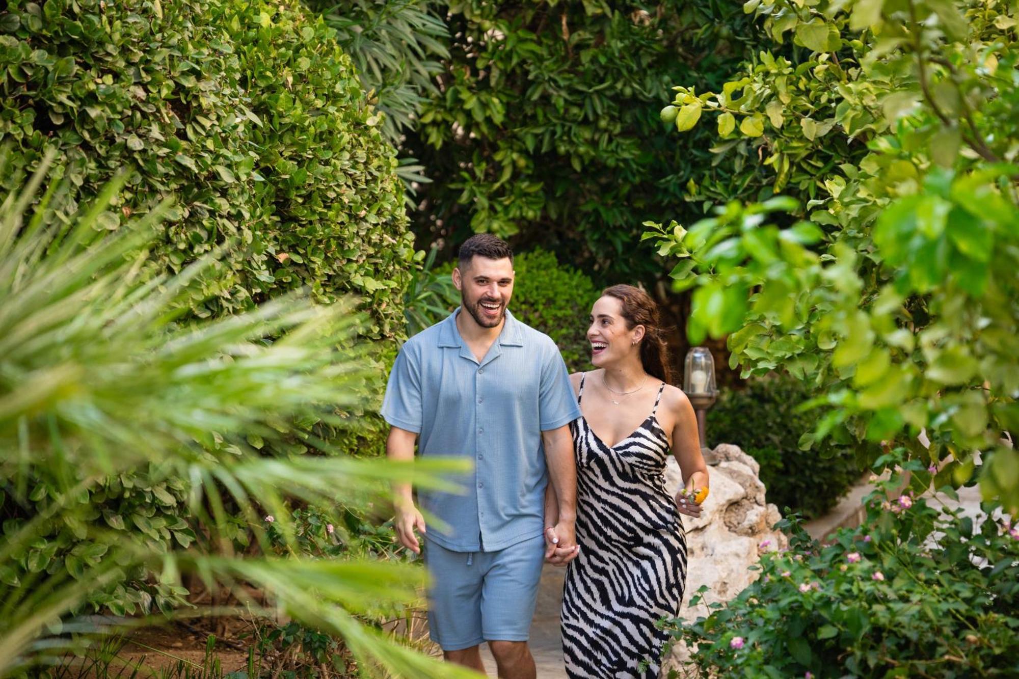 Alianthos Garden Hotel Plakias