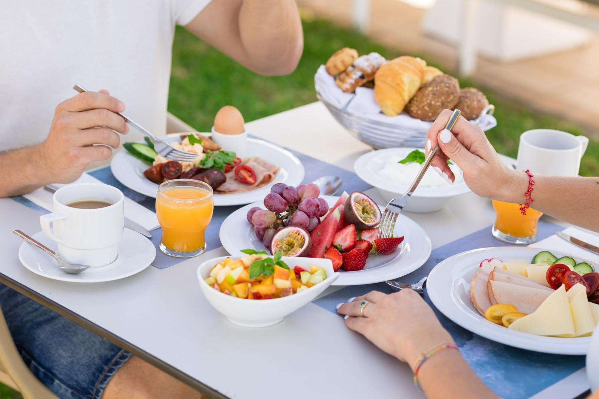 Alianthos Garden 3* Plakias