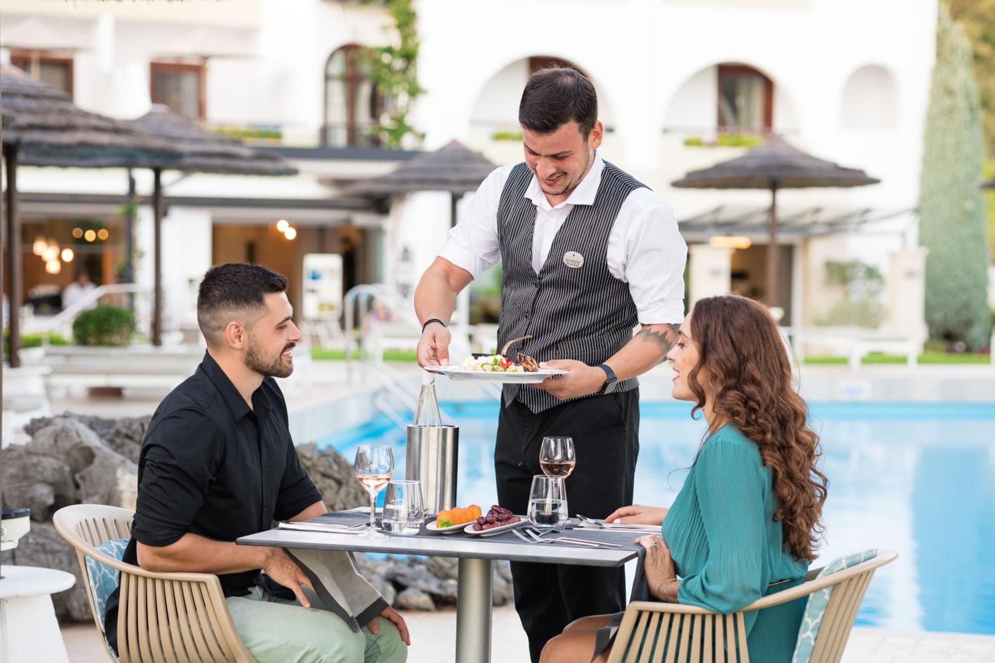 Alianthos Garden Hotel Plakias