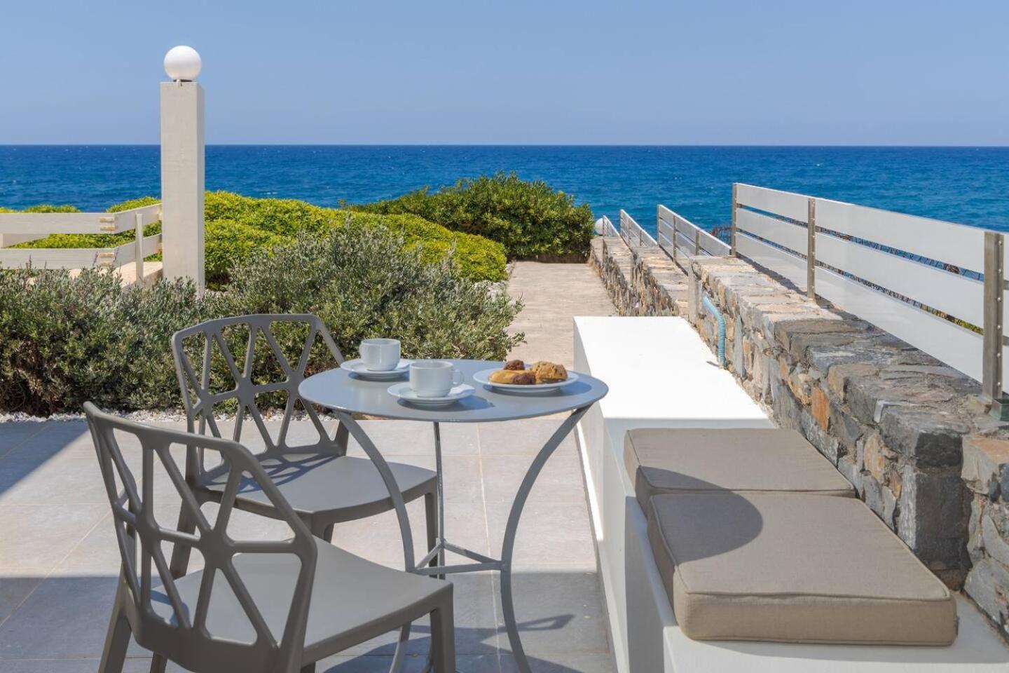 Ascuri Apartment Sissi (Crete)