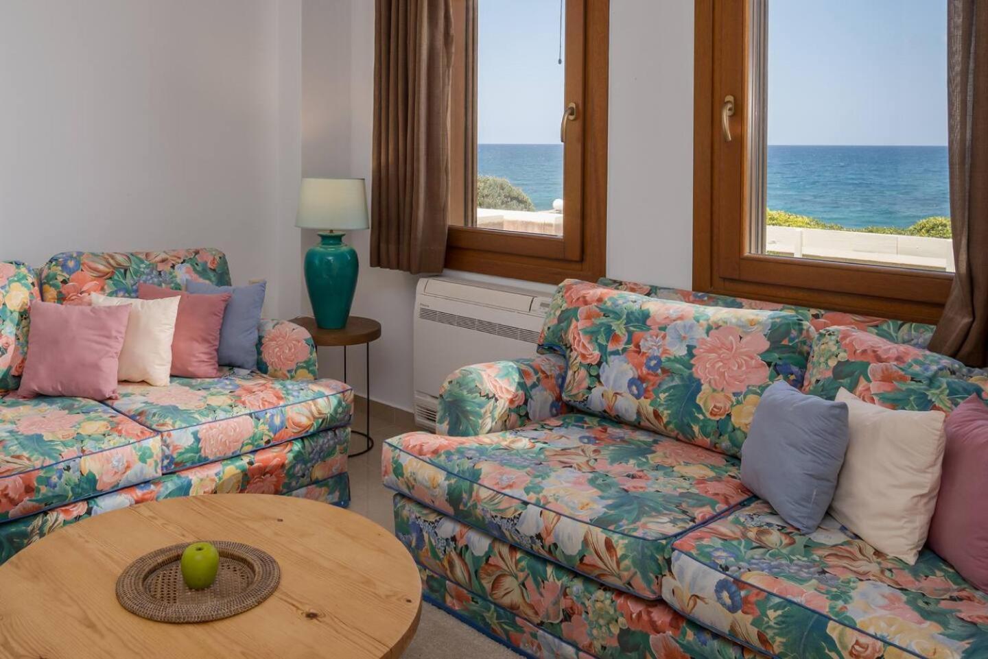 Apartment Ascuri