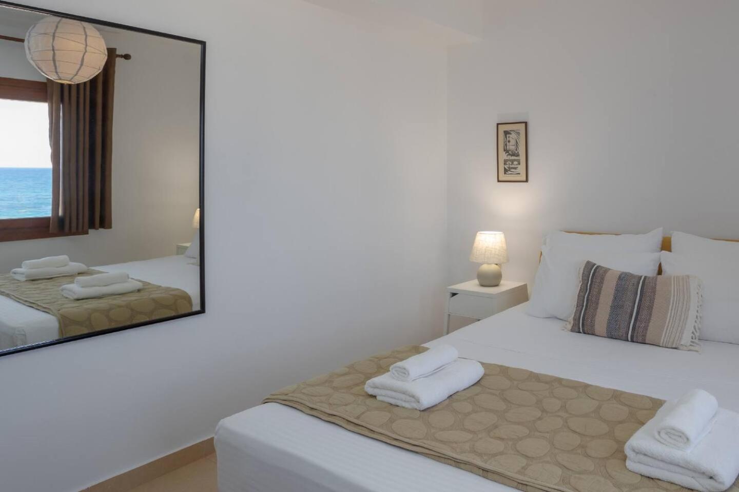 Ascuri Apartment *