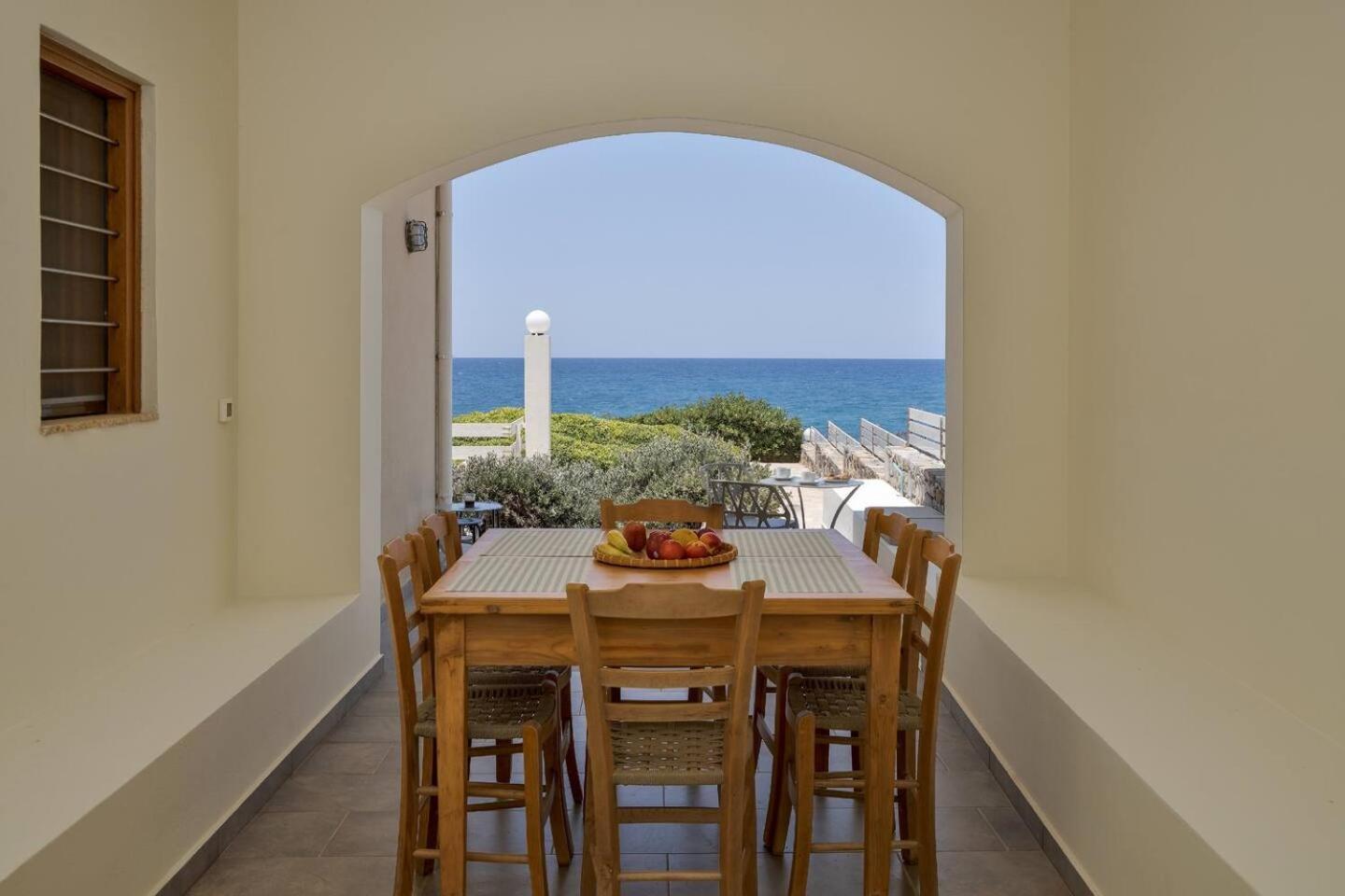 Ascuri Sissi (Crete)