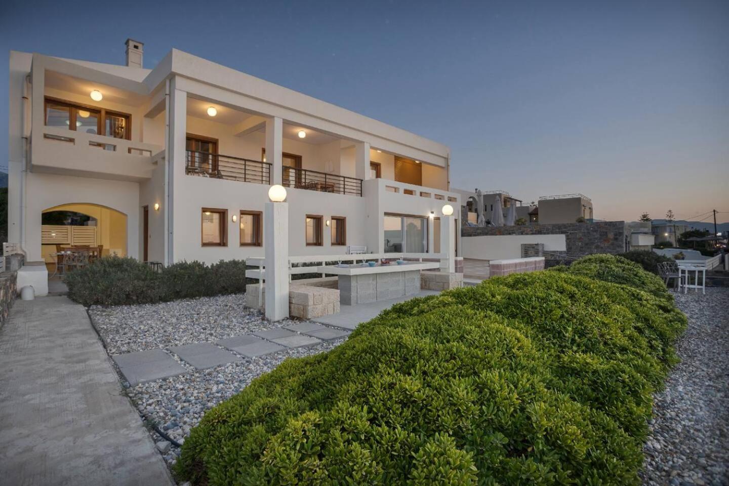 Ascuri Apartment