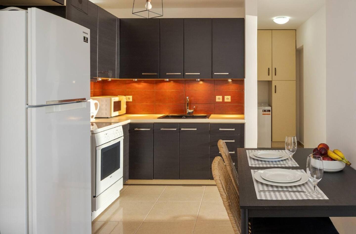 Ascuri Apartment Sissi (Crete)