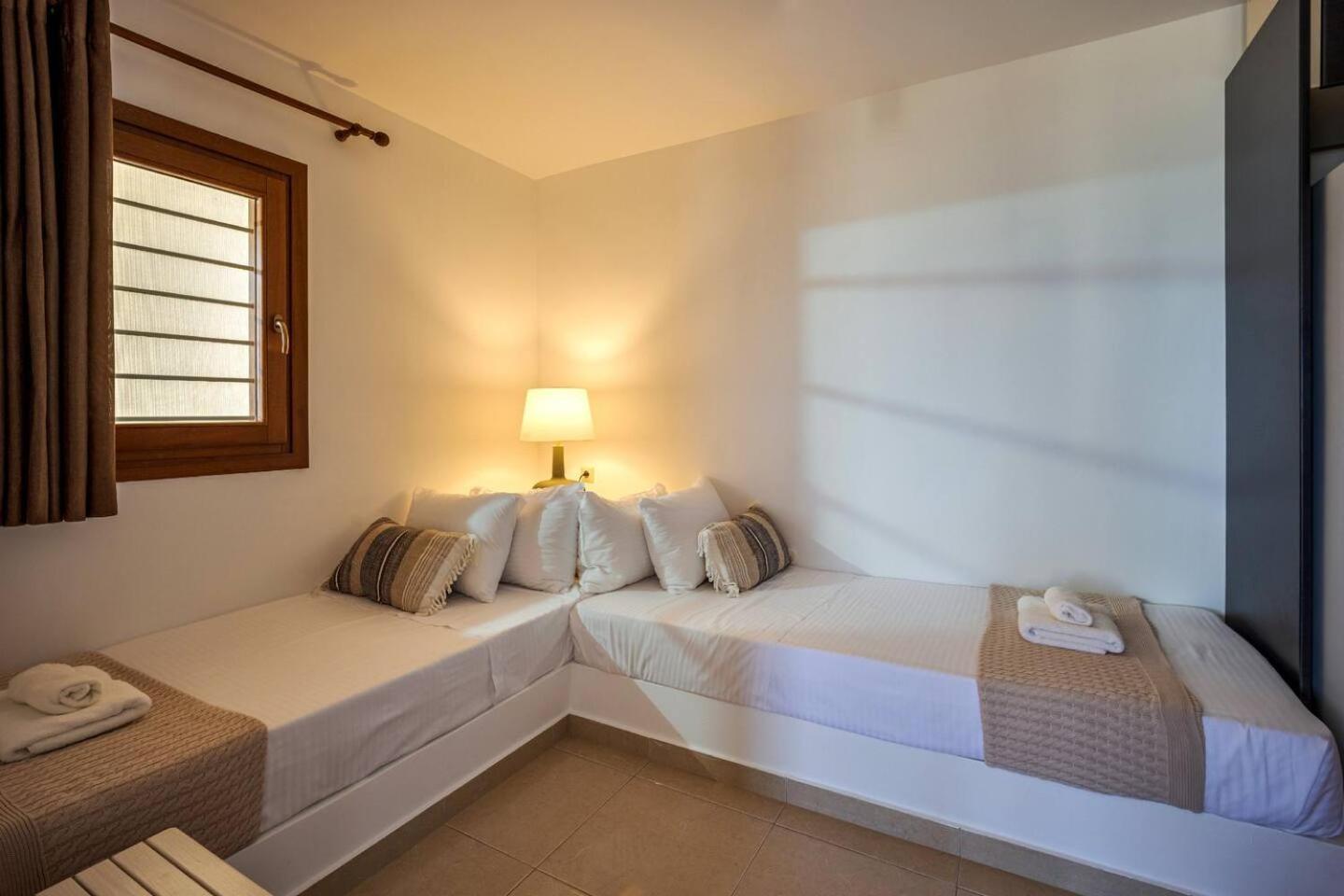 Ascuri Apartment