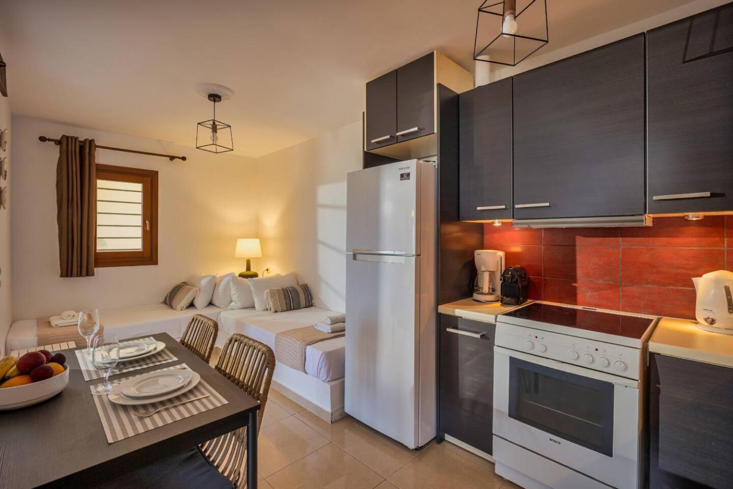 Apartment Ascuri