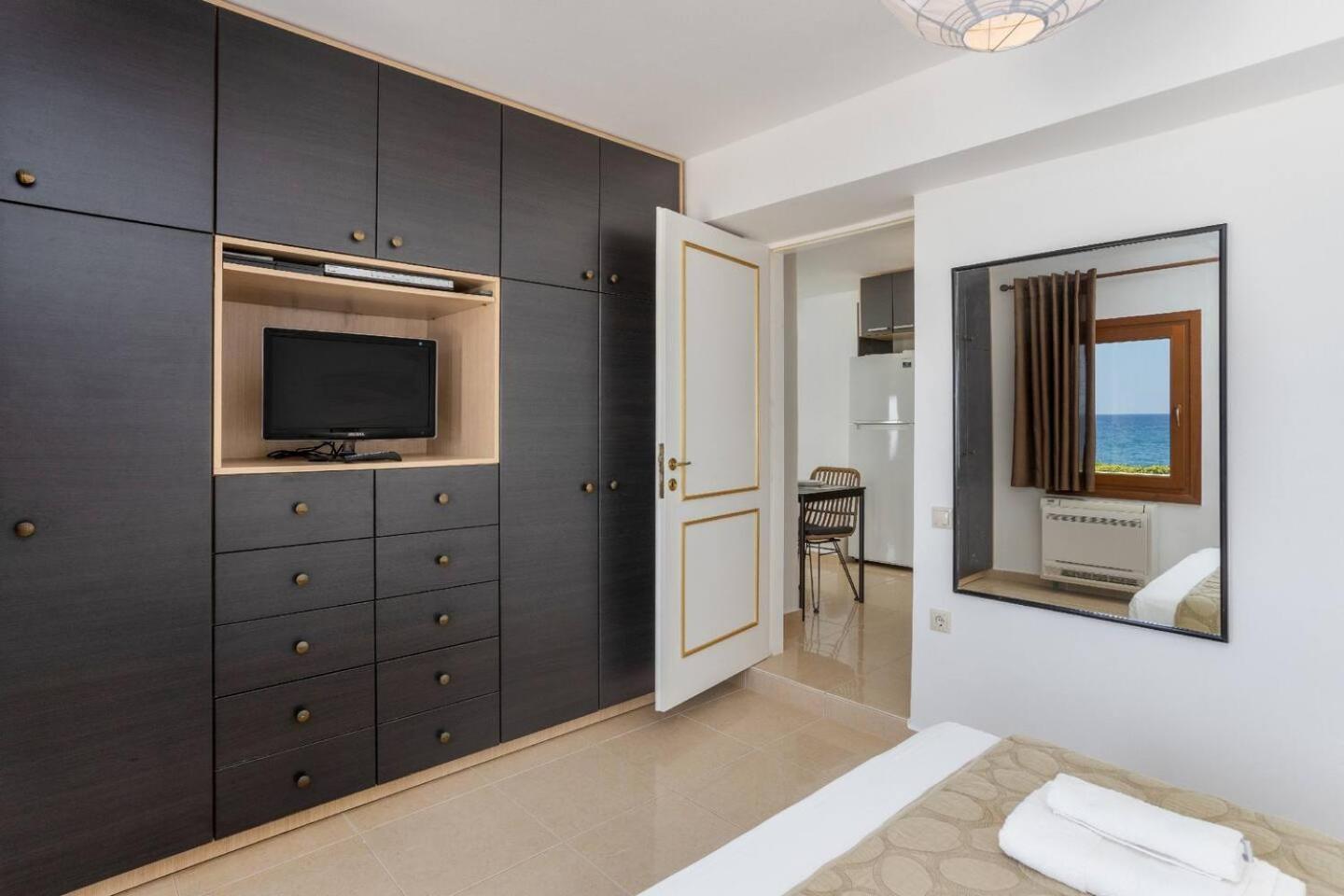 Ascuri Apartment *