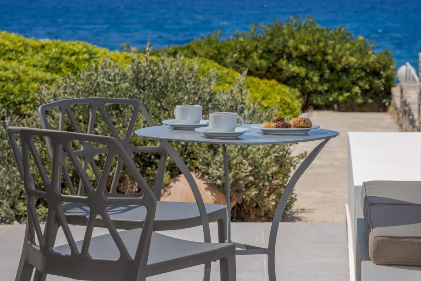 Apartment Ascuri Sissi (Crete)