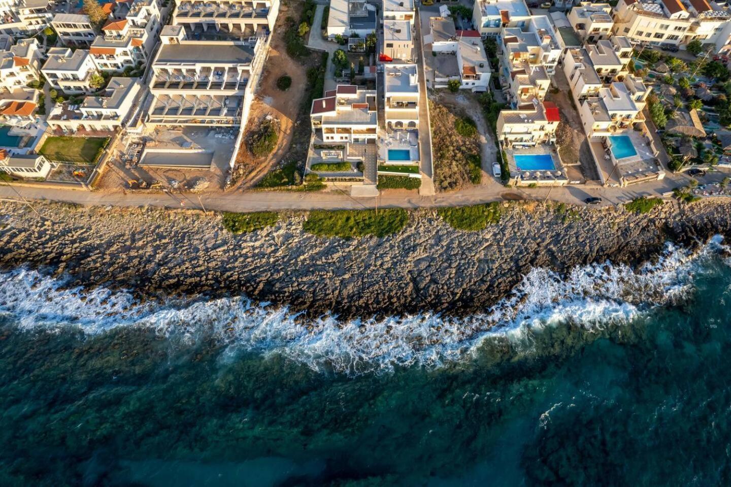Ascuri * Sissi (Crete)