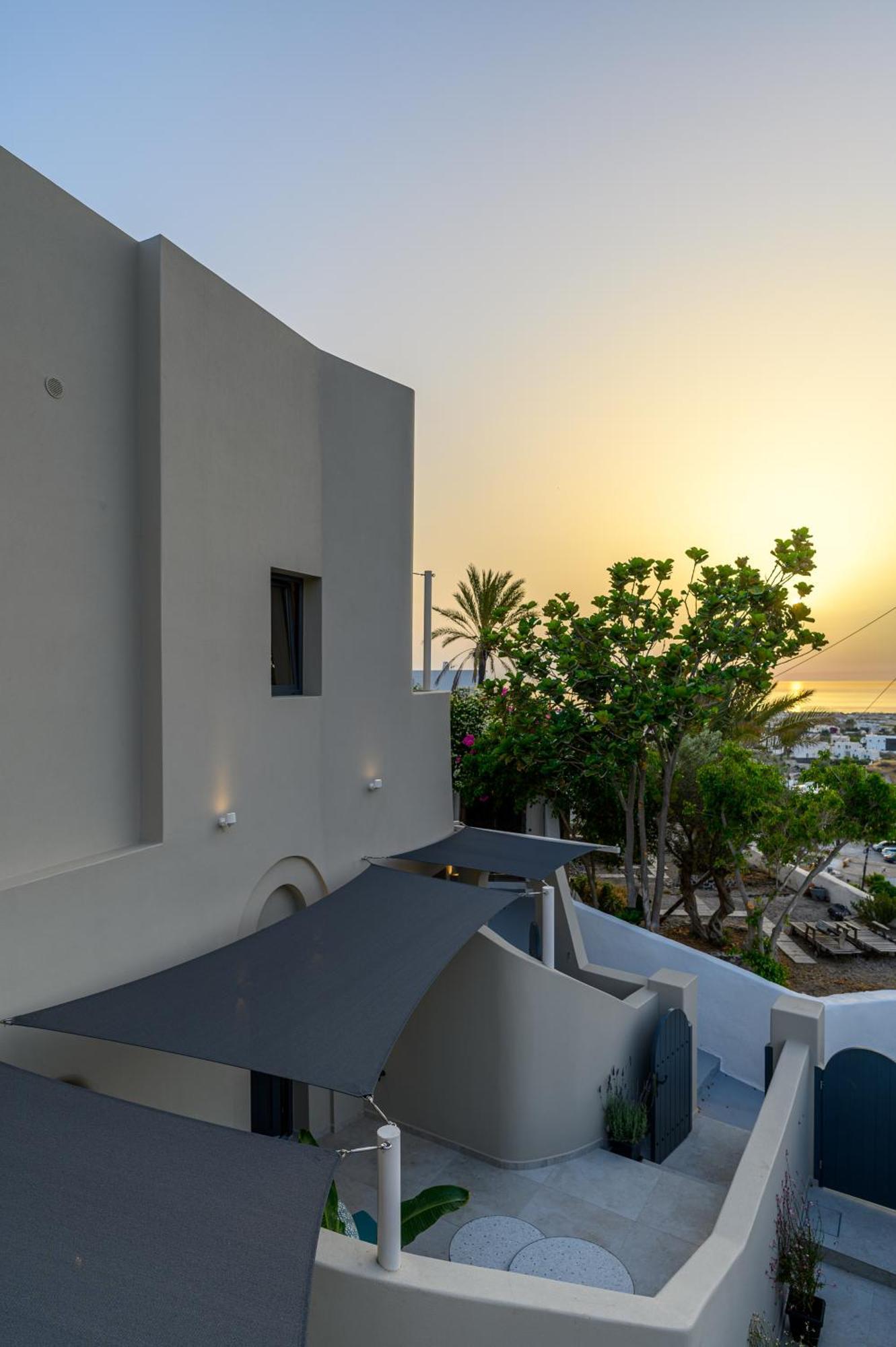 Aparthotel Galaria Serenity *