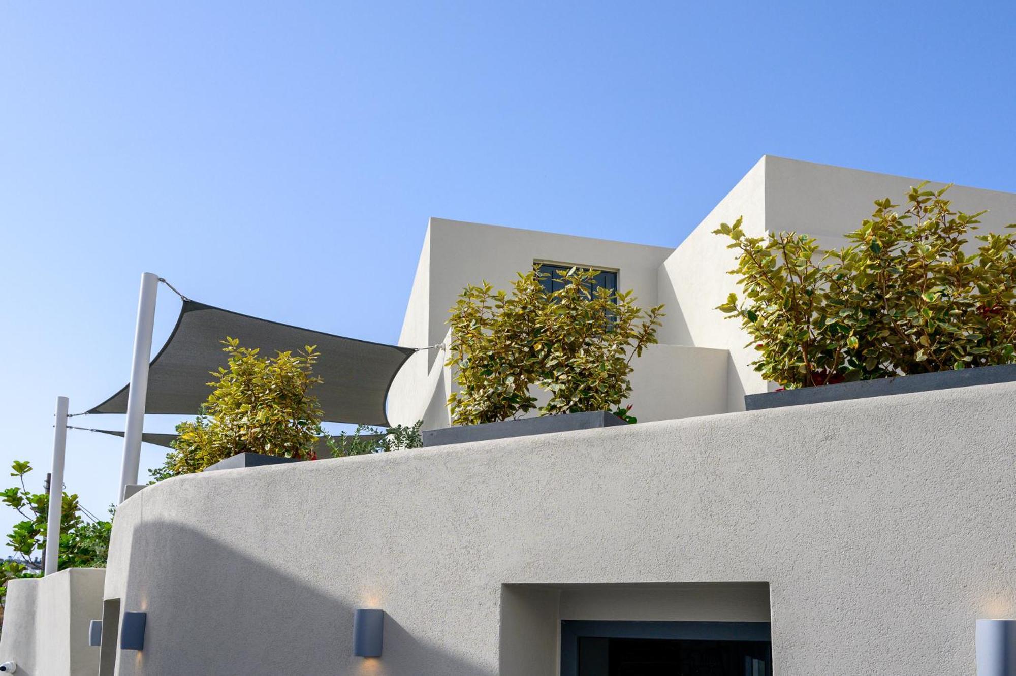 Aparthotel Galaria Serenity