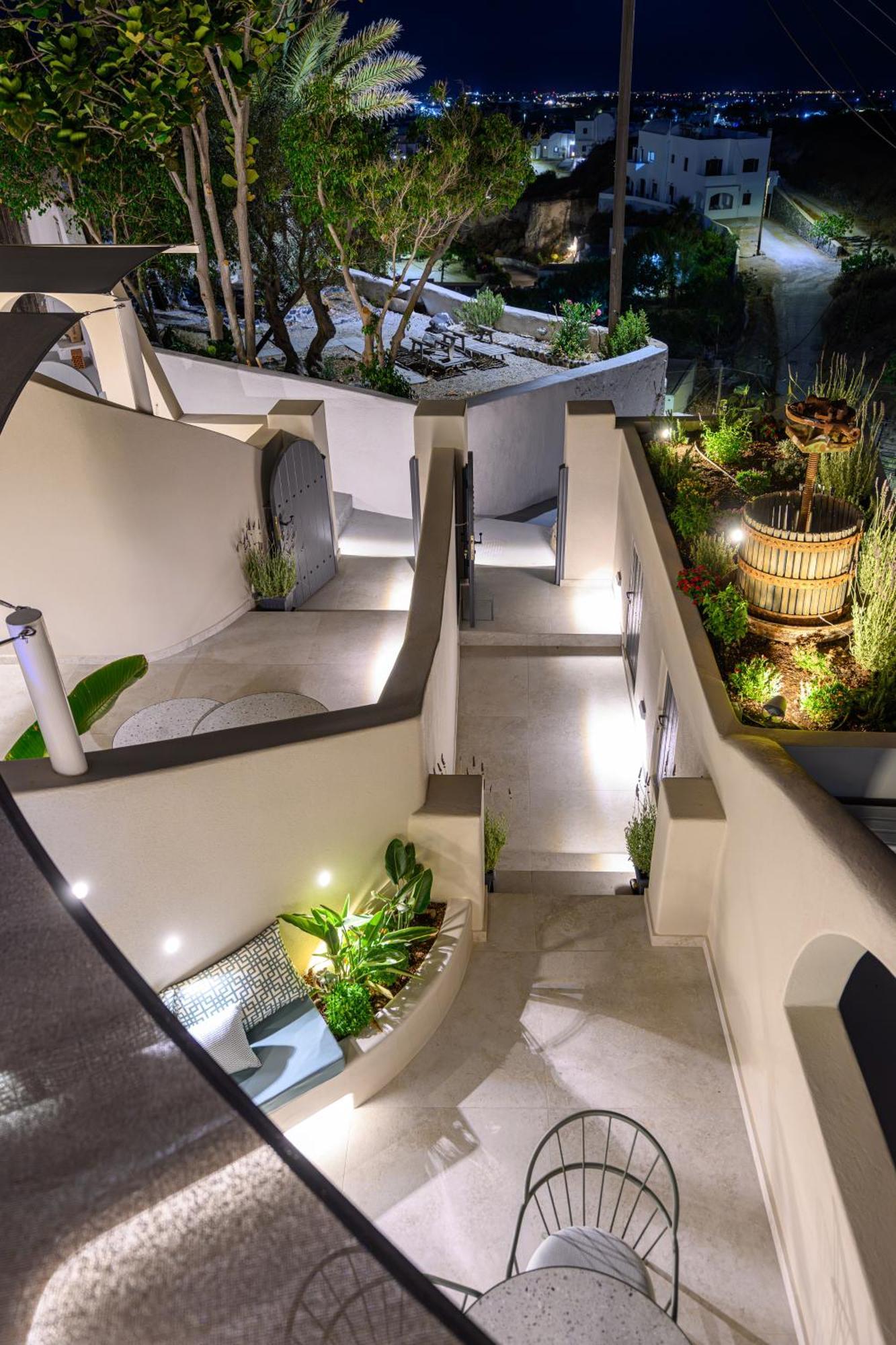 Aparthotel Galaria Serenity