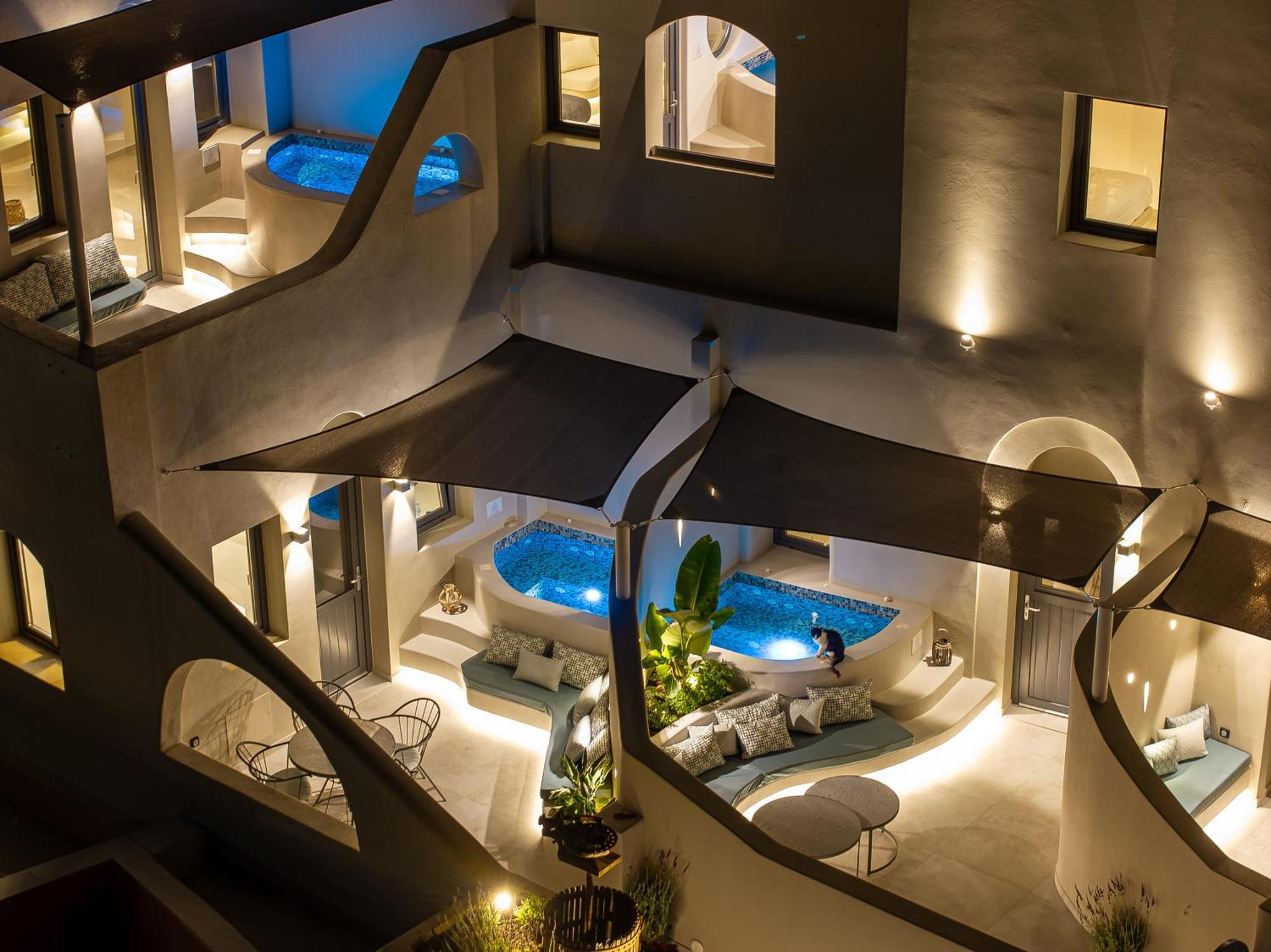 Galaria Serenity Aparthotel *