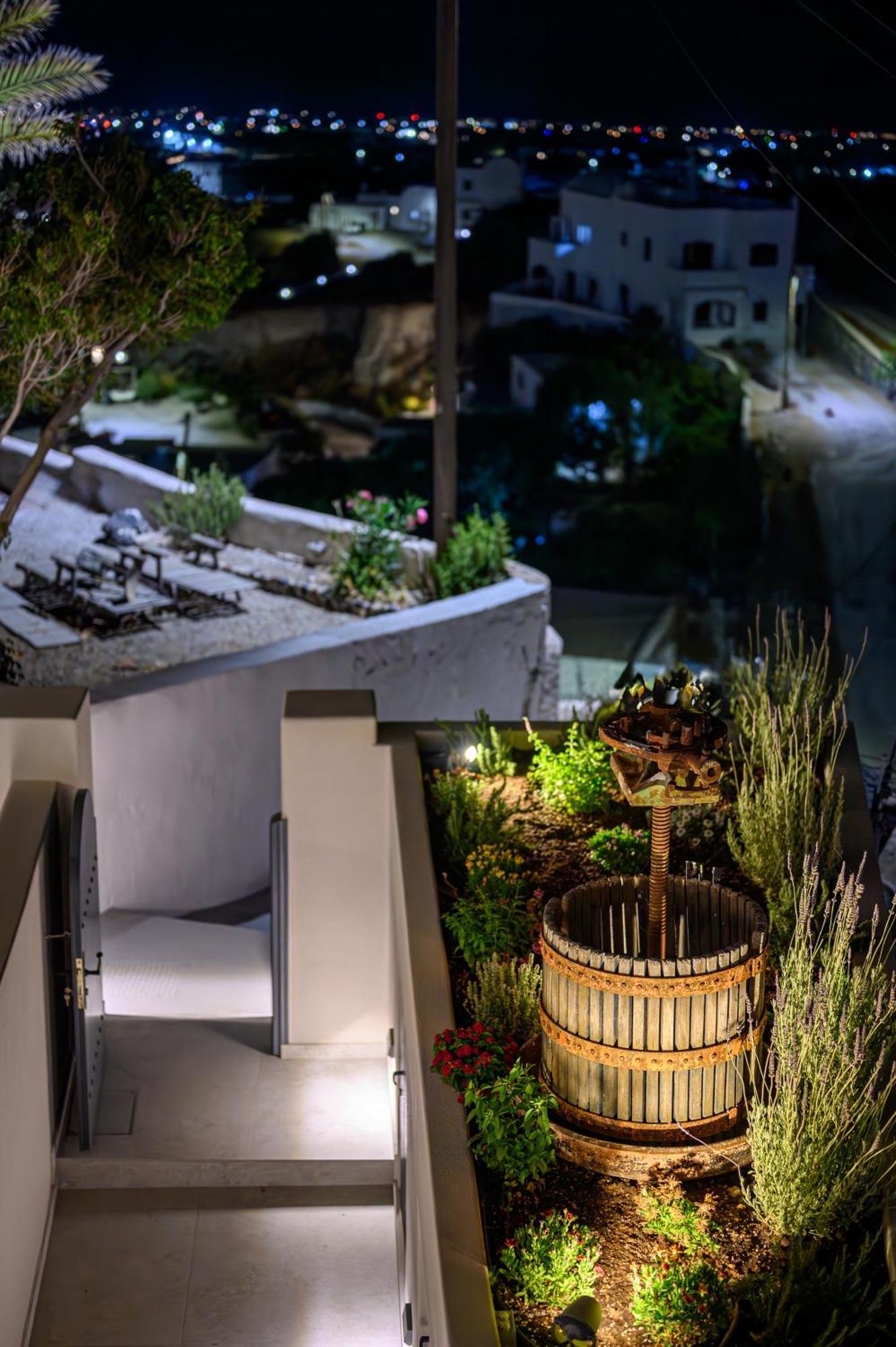 Aparthotel Galaria Serenity Vothon