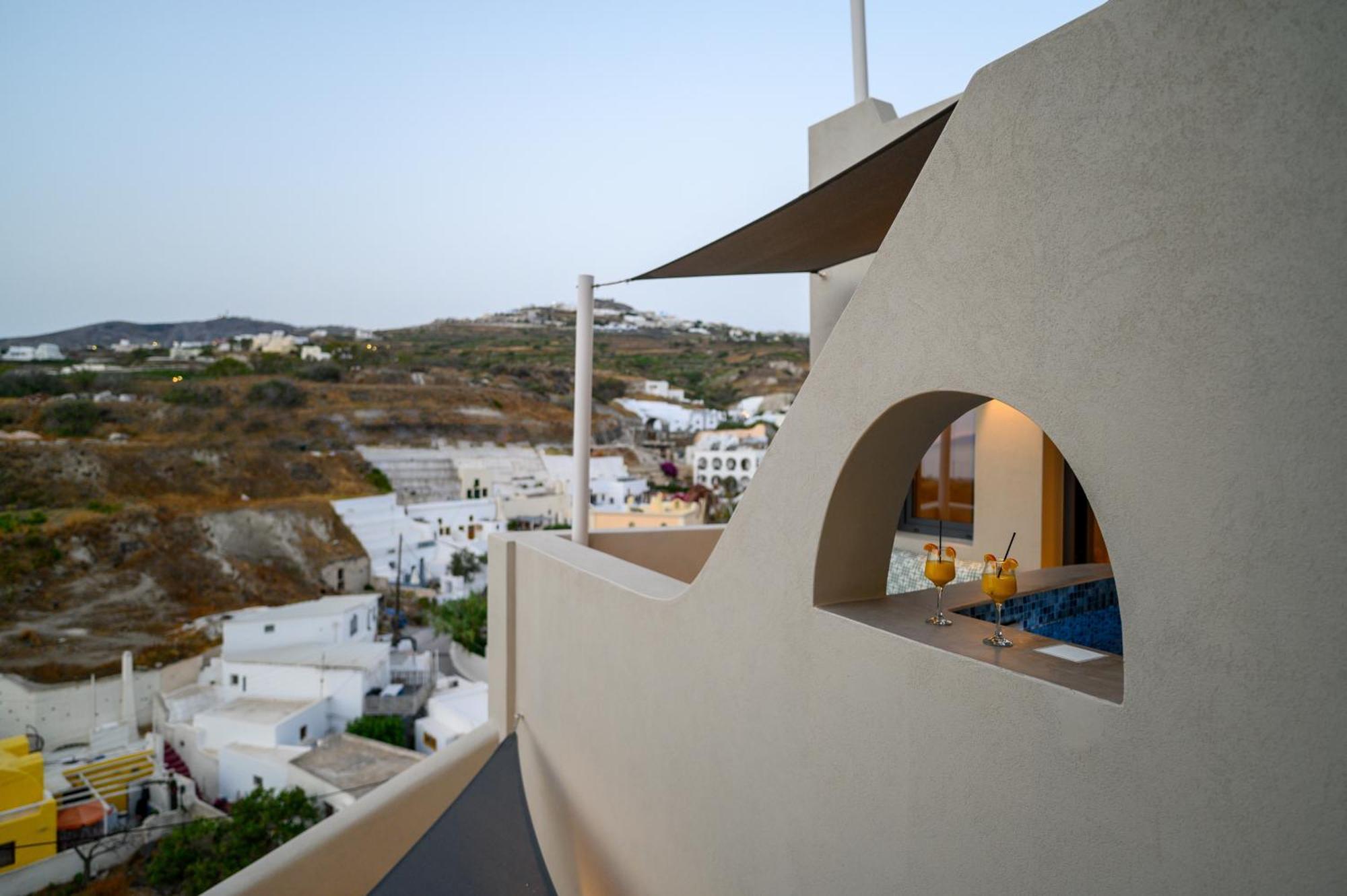 Galaria Serenity Aparthotel