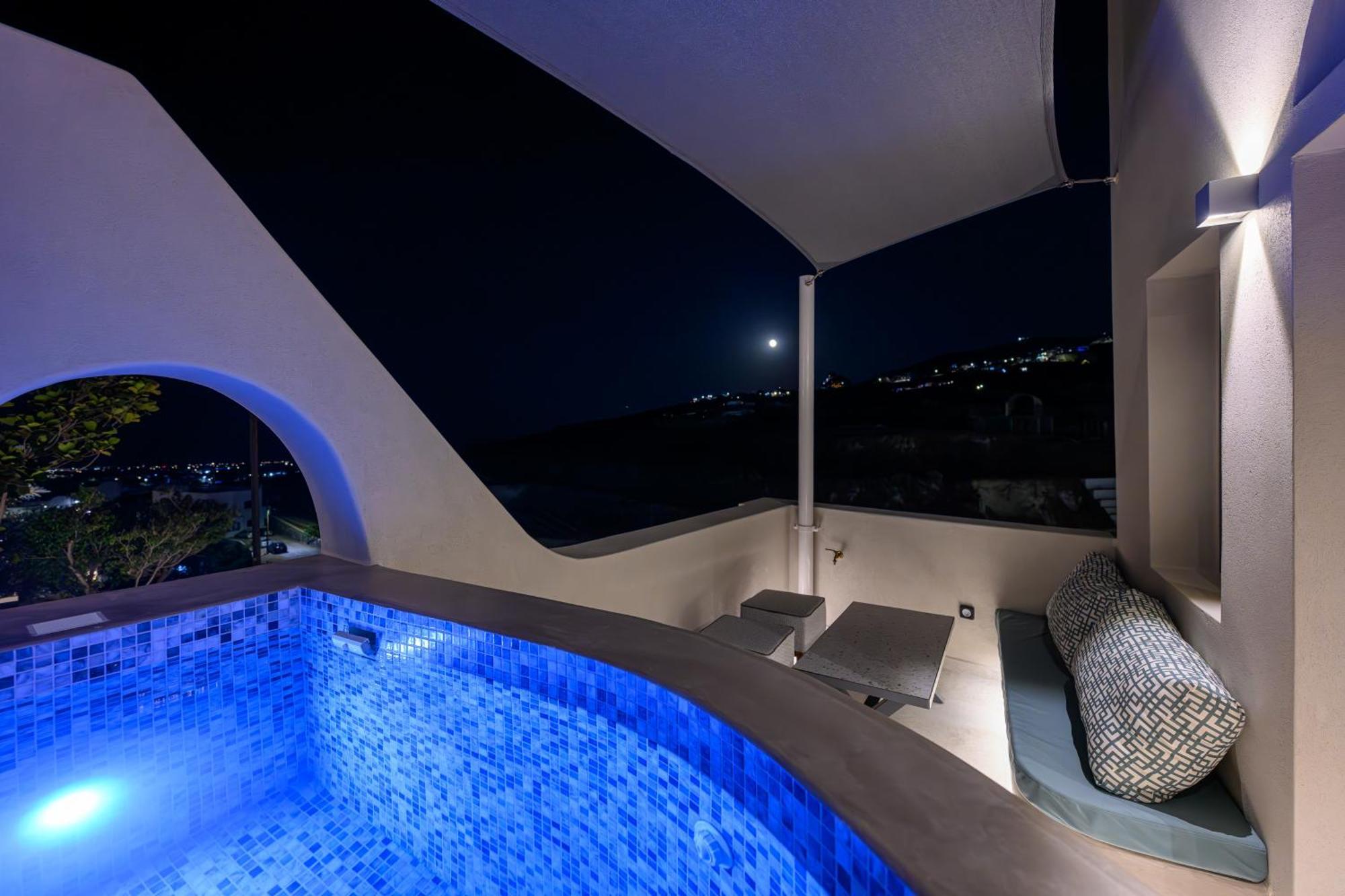 Aparthotel Galaria Serenity