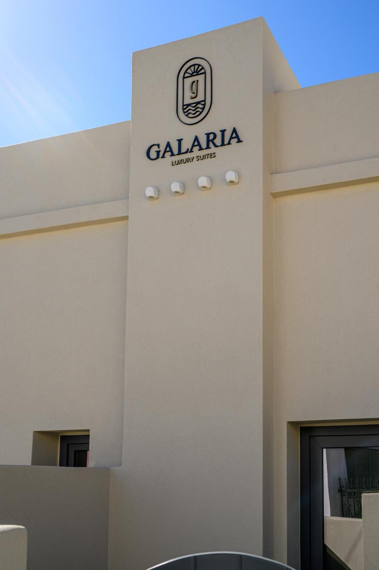 Aparthotel Galaria Serenity Vothon