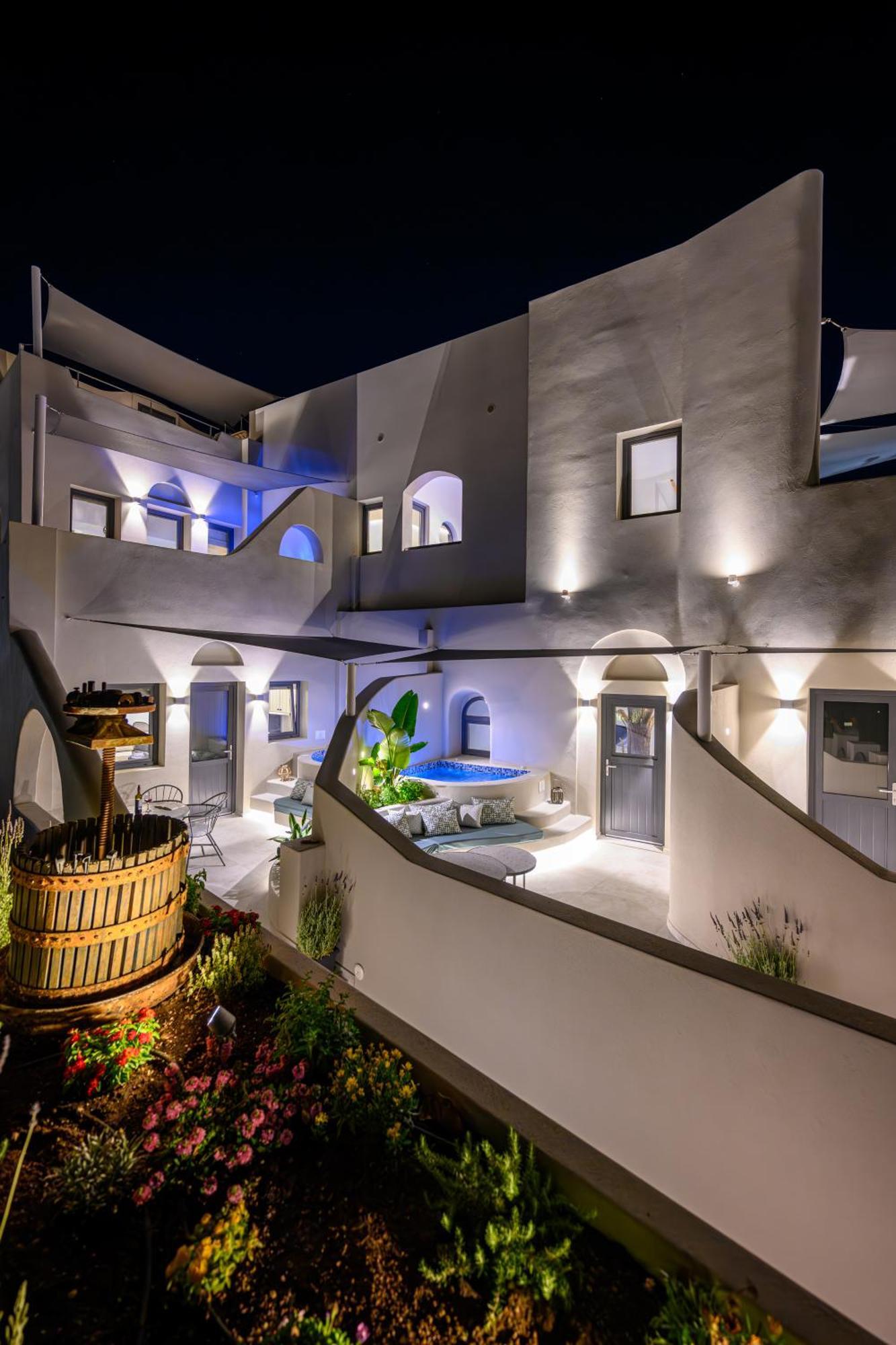 Galaria Serenity Aparthotel