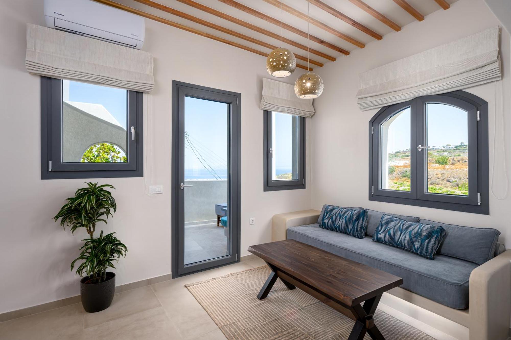 Aparthotel Galaria Serenity