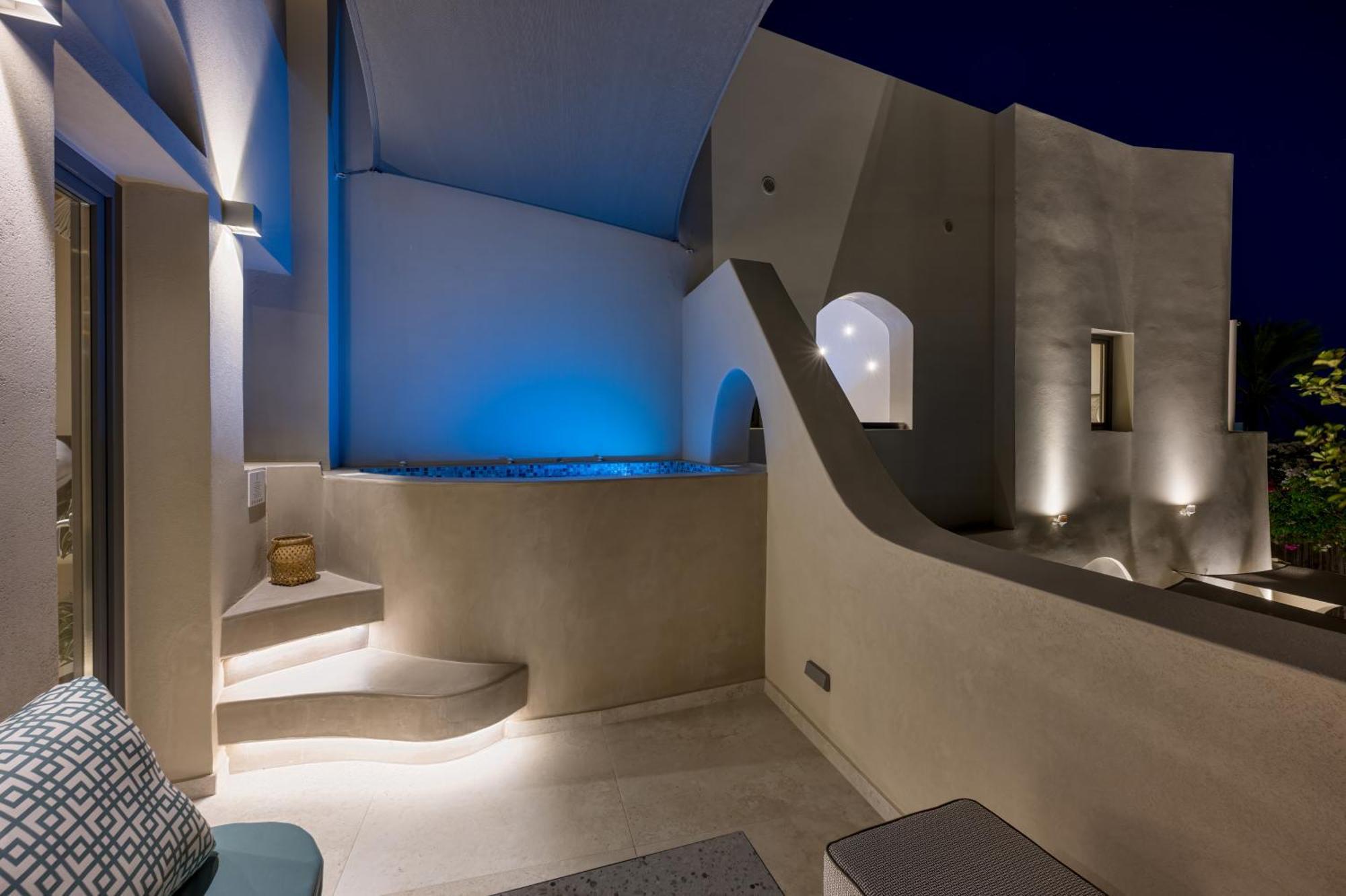Galaria Serenity Aparthotel *