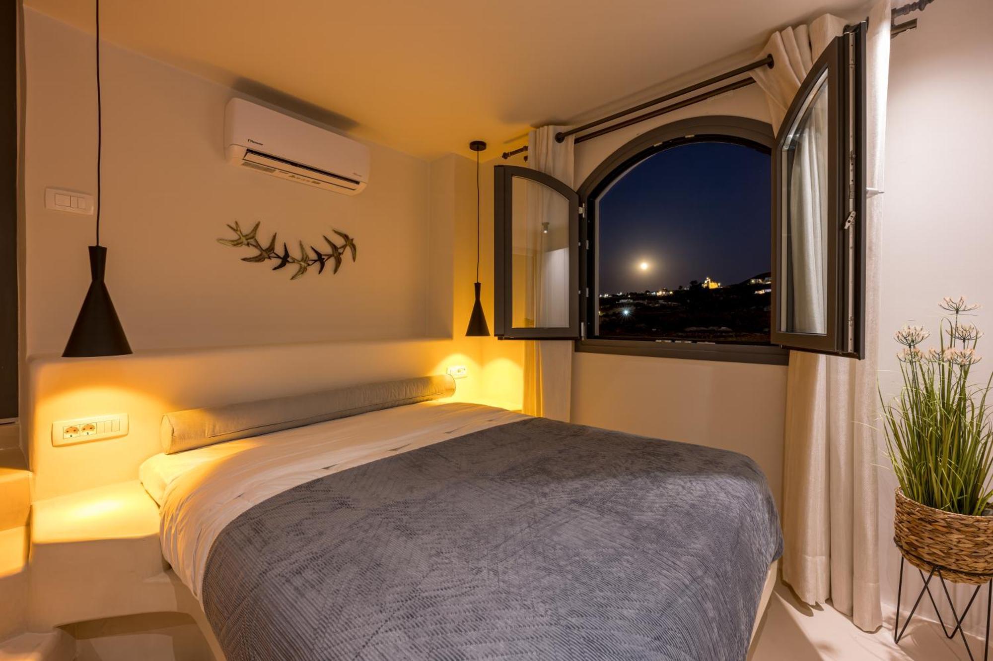 Aparthotel Galaria Serenity Vothon