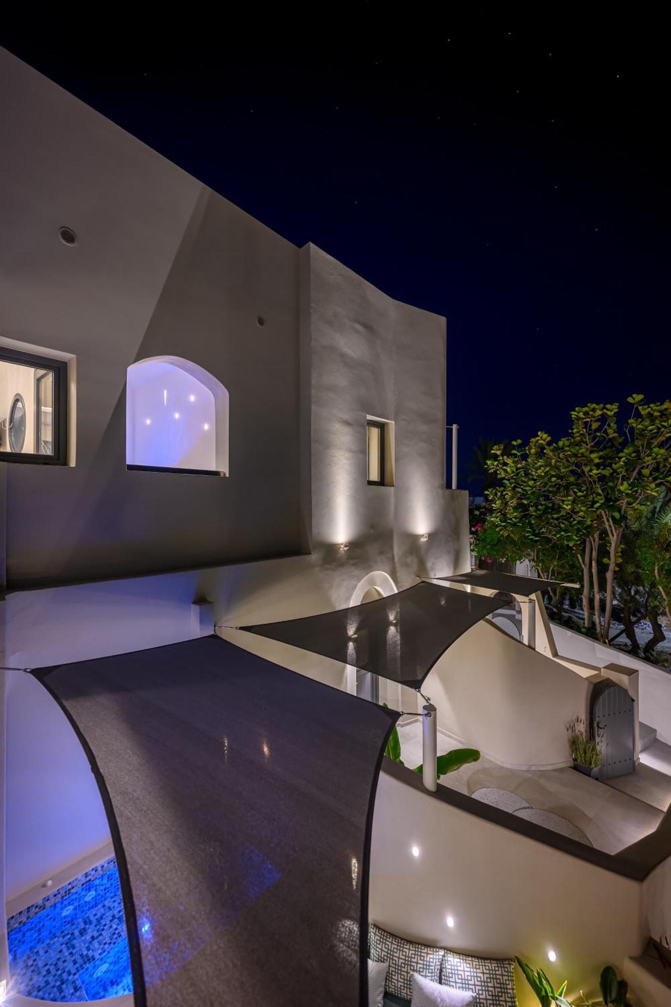 Galaria Serenity Aparthotel