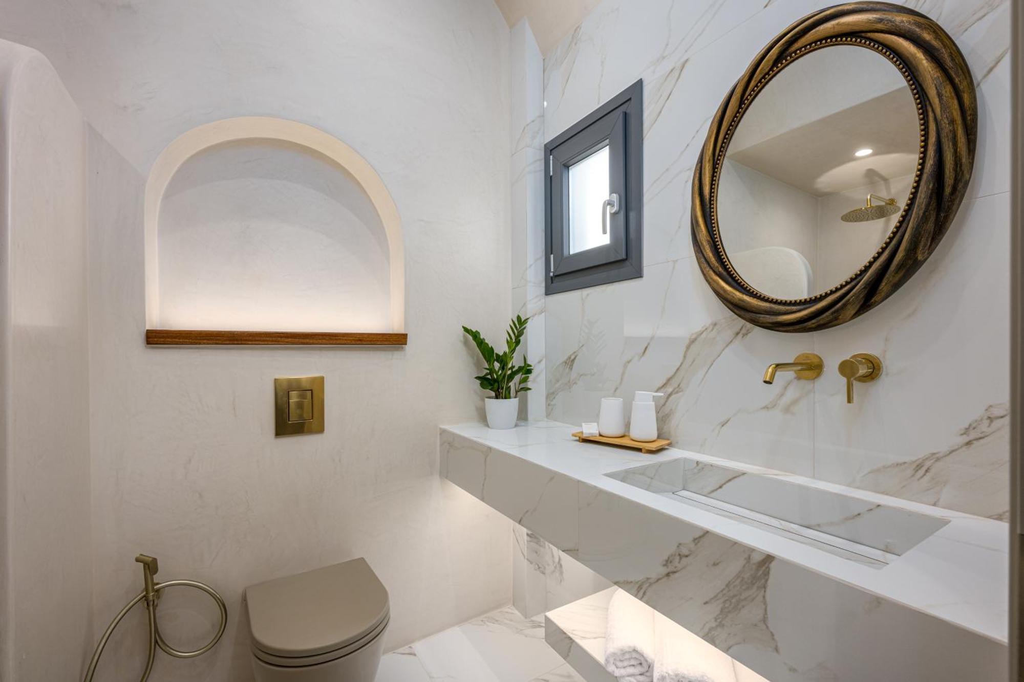 Galaria Serenity Aparthotel *