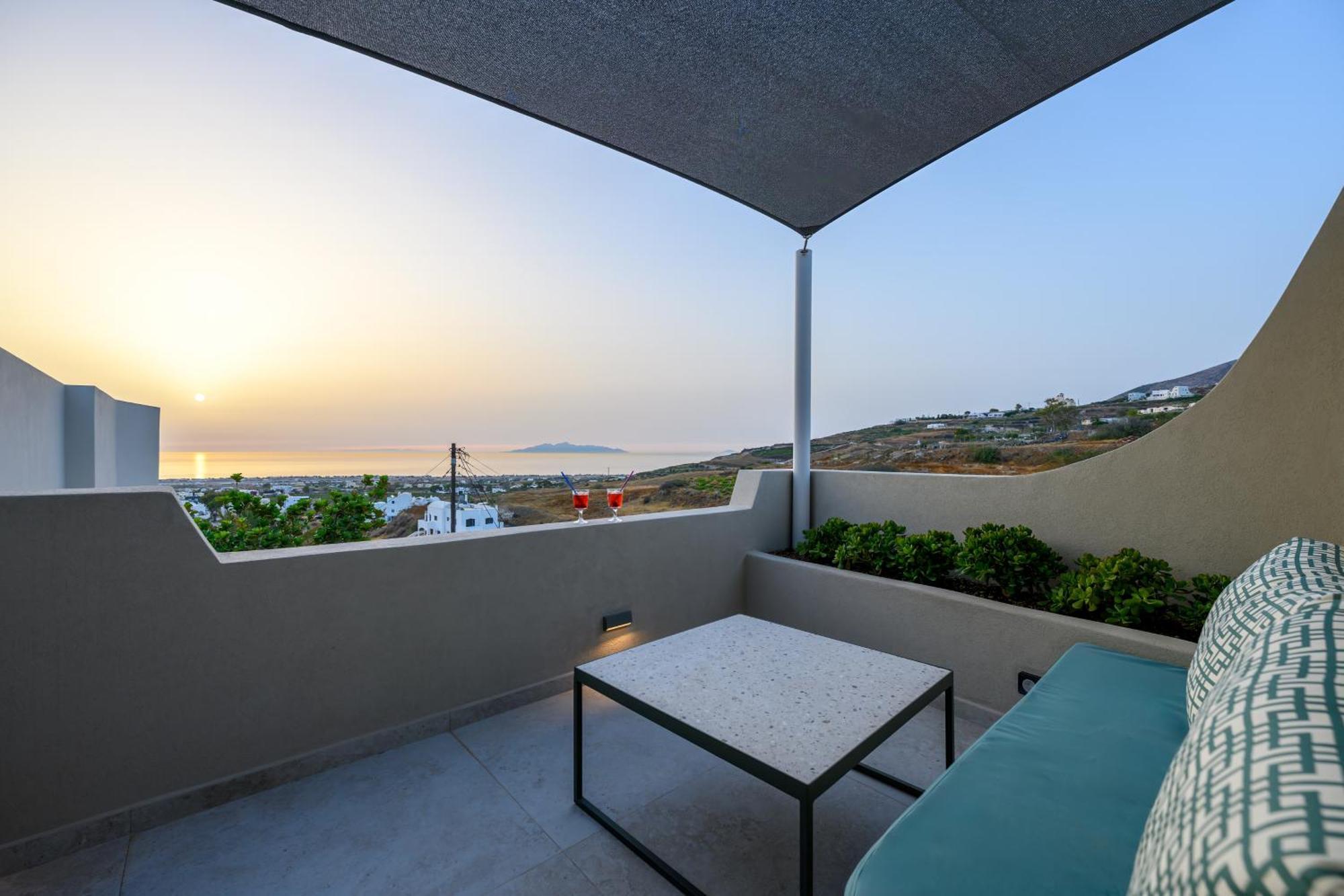 Aparthotel Galaria Serenity *