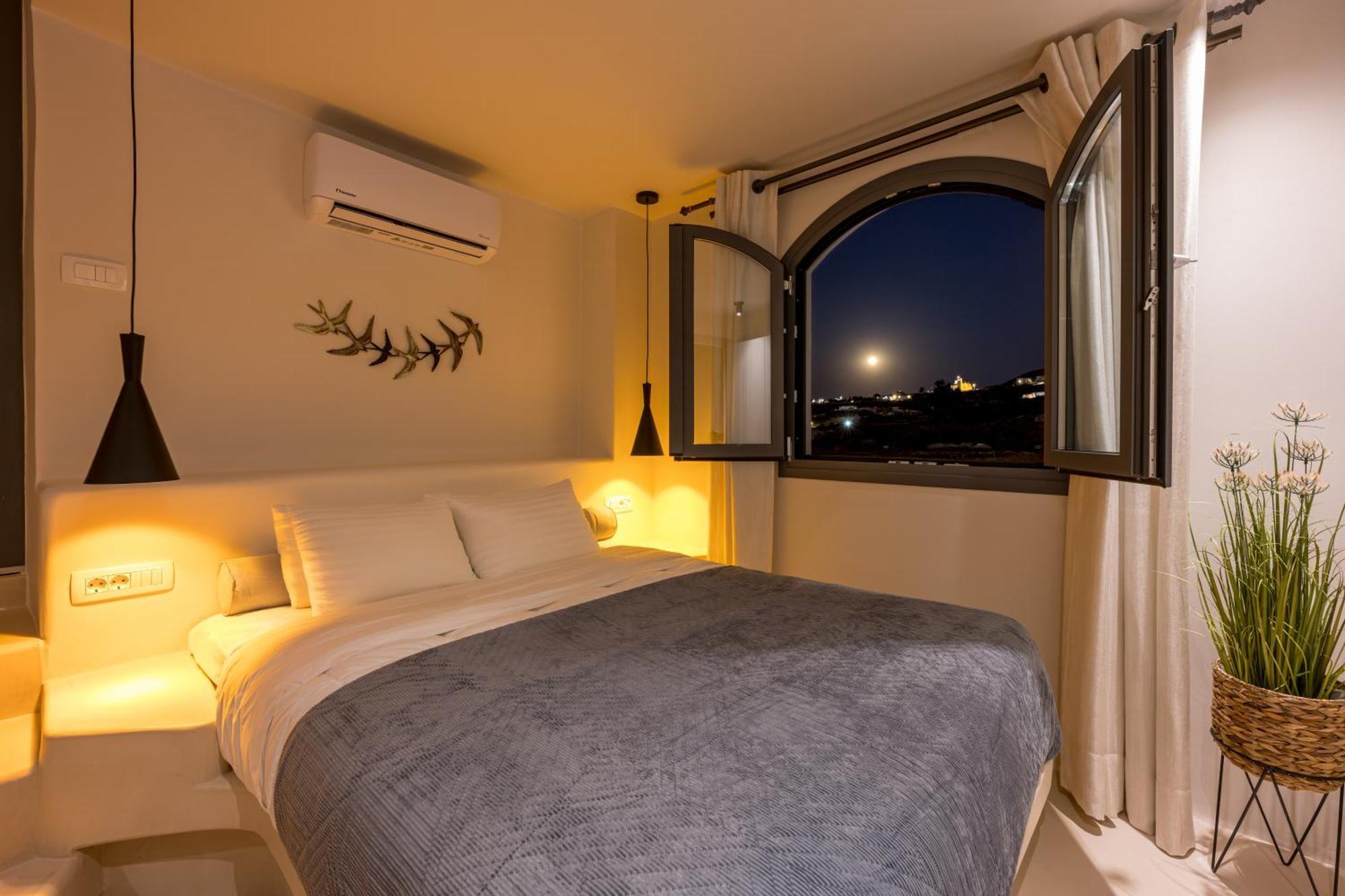 Aparthotel Galaria Serenity Vothon
