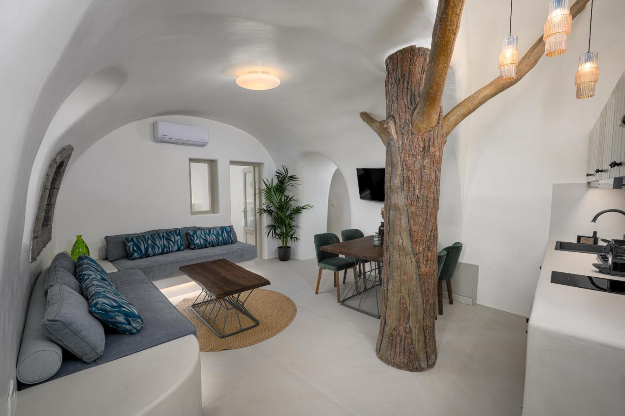 Aparthotel Galaria Serenity