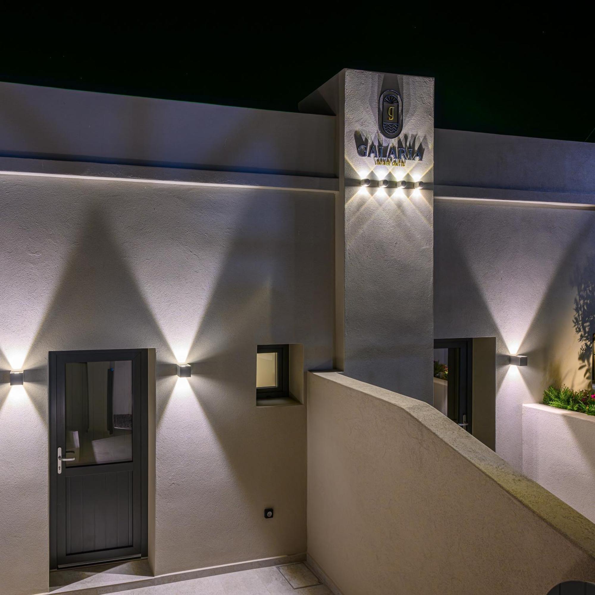Galaria Serenity Aparthotel *
