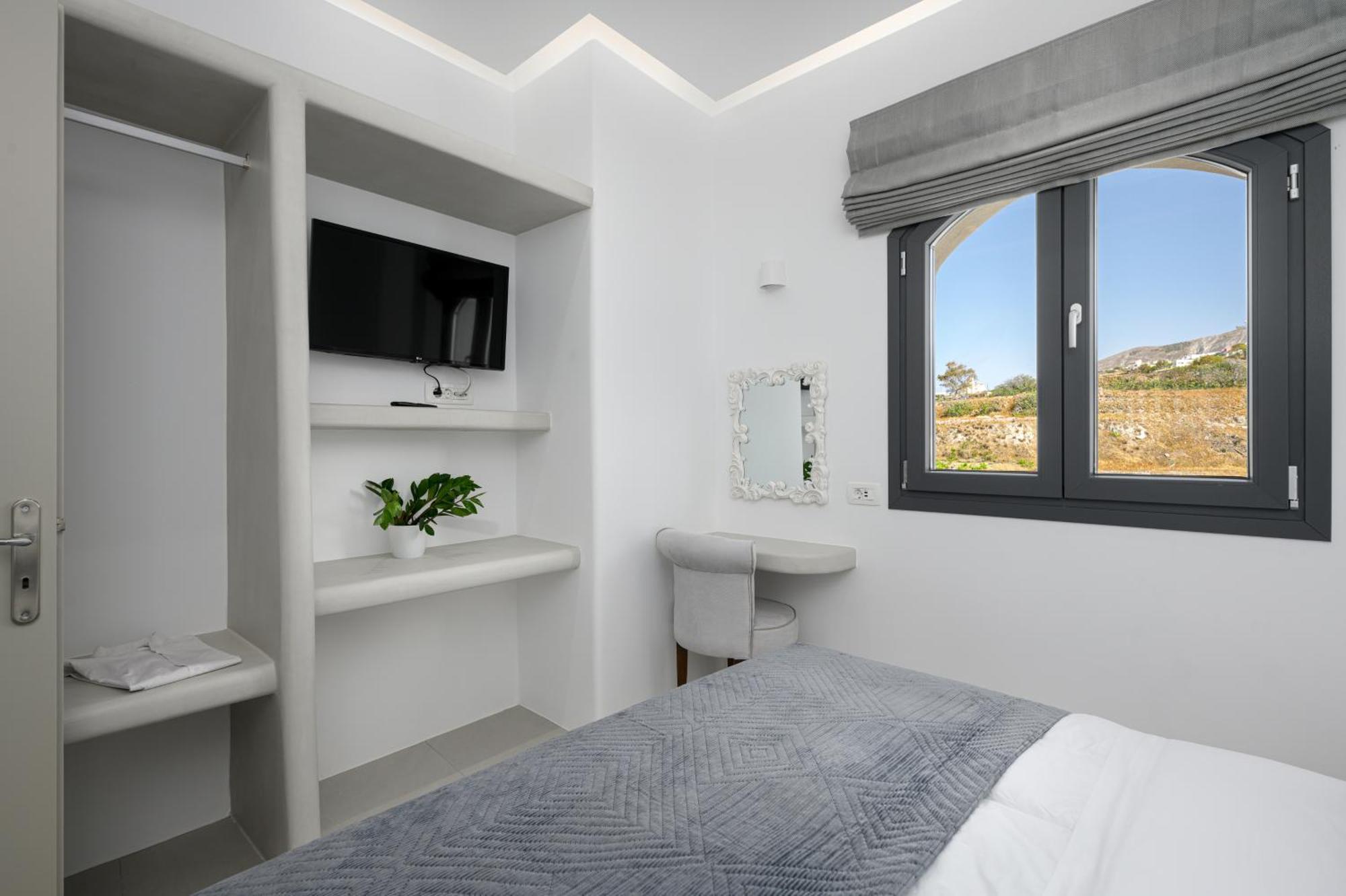 Galaria Serenity Aparthotel