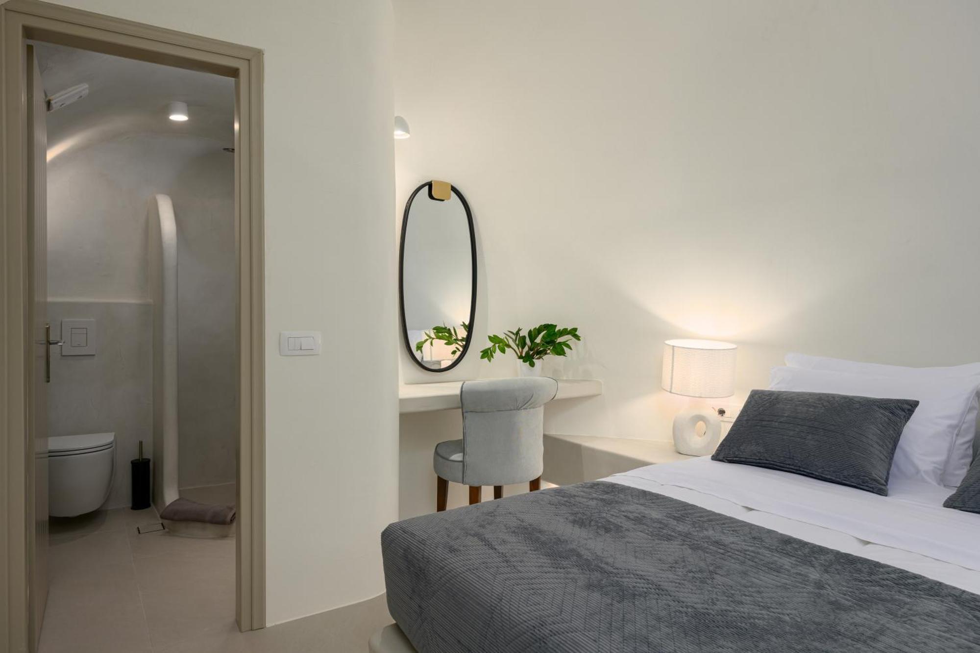 Aparthotel Galaria Serenity