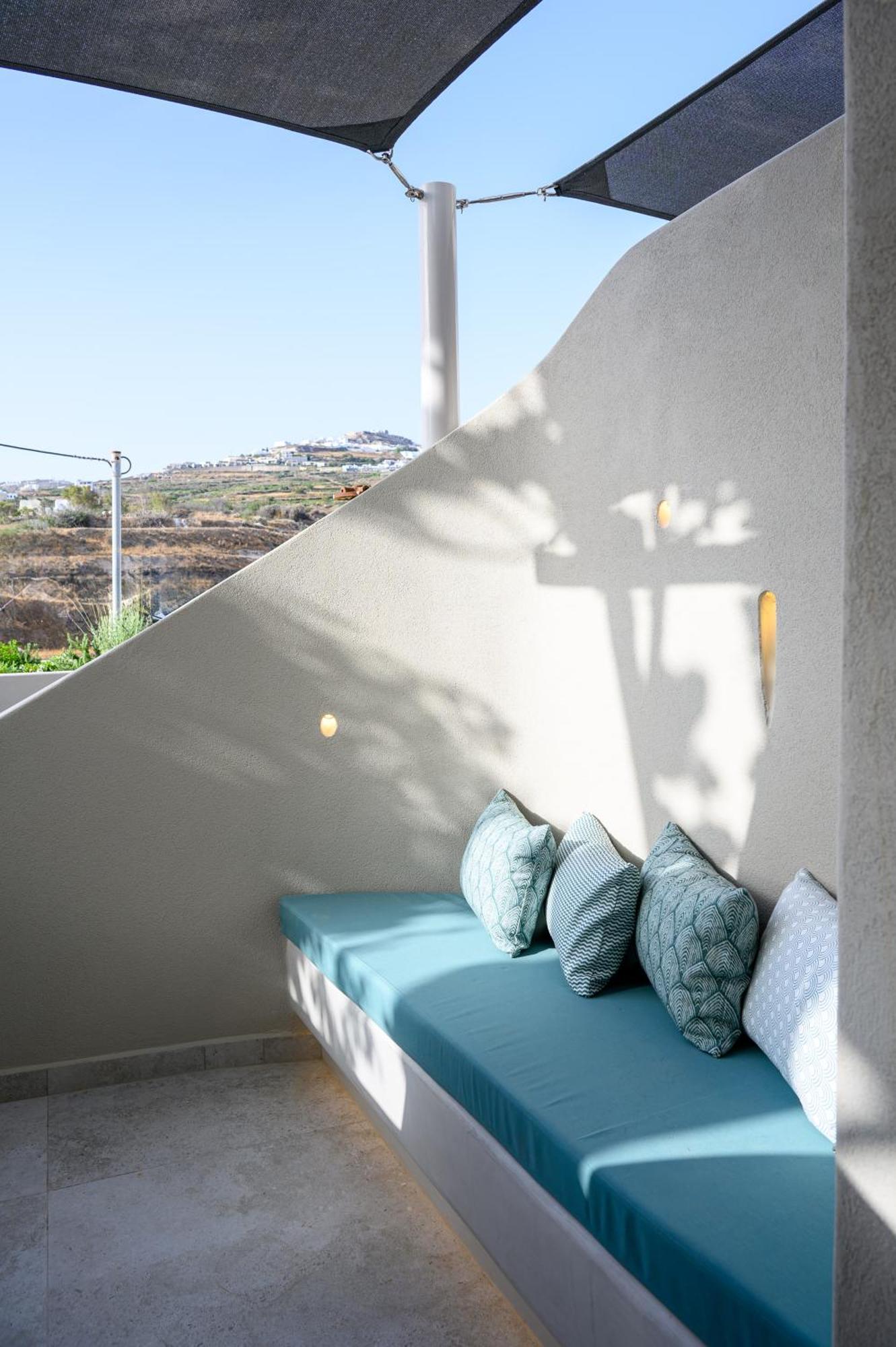 Galaria Serenity Aparthotel *