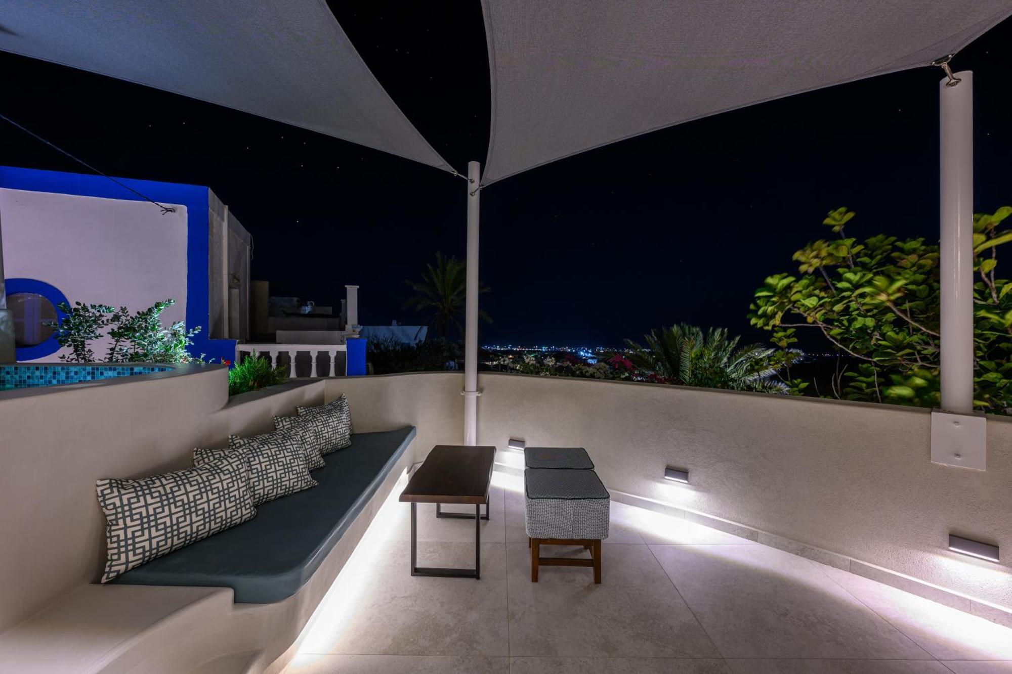 Aparthotel Galaria Serenity Vothon