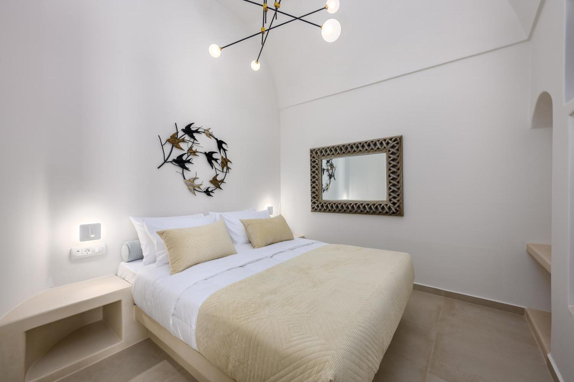 Galaria Serenity Aparthotel