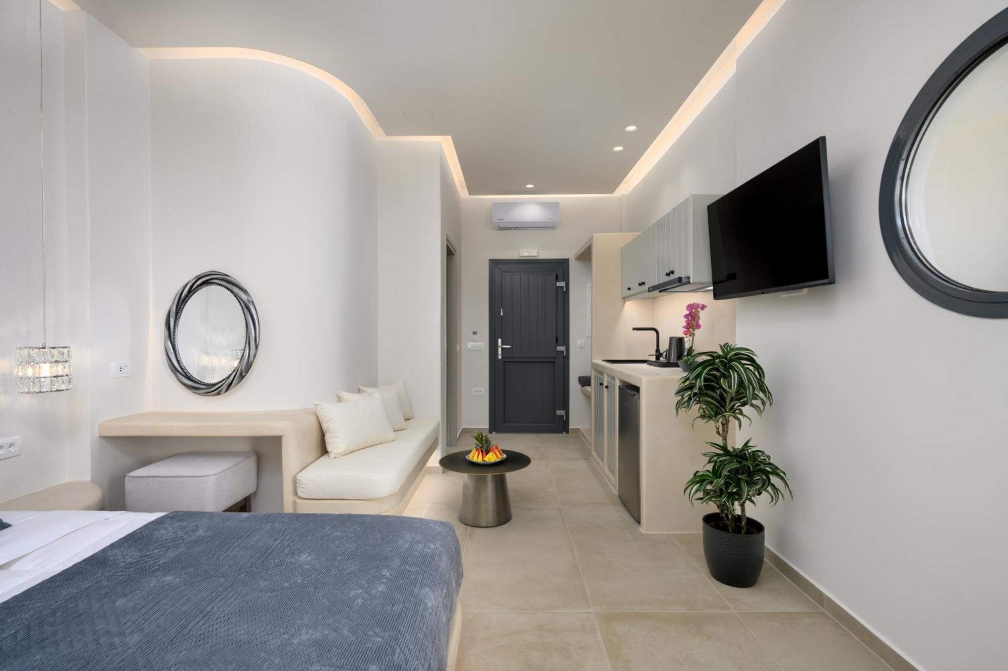 Aparthotel Galaria Serenity
