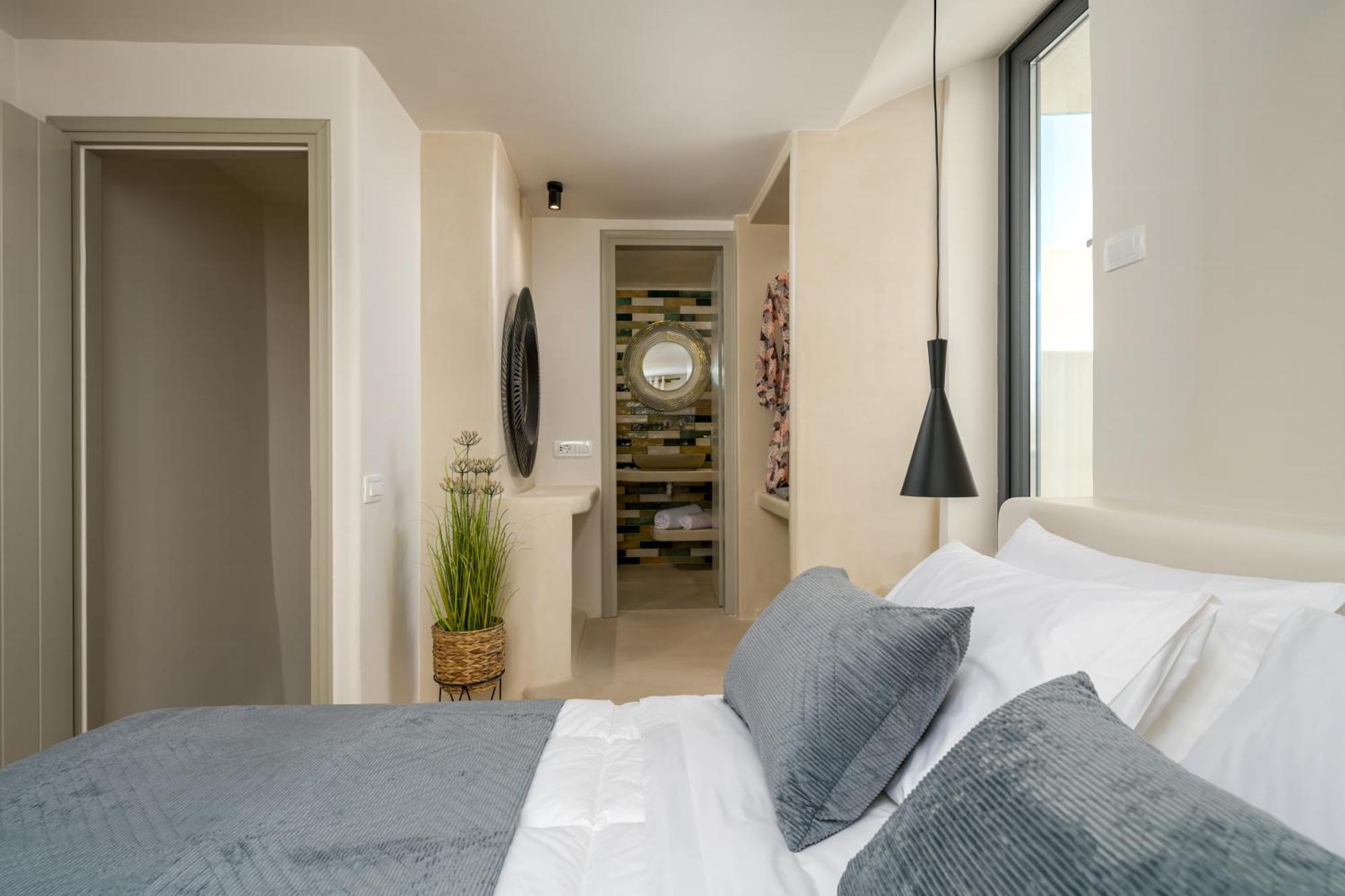Aparthotel Galaria Serenity
