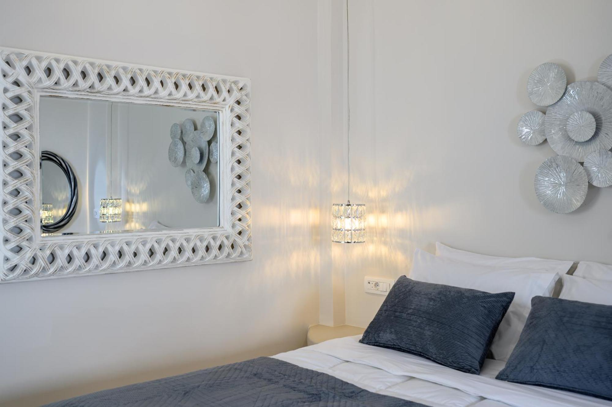 Aparthotel Galaria Serenity *