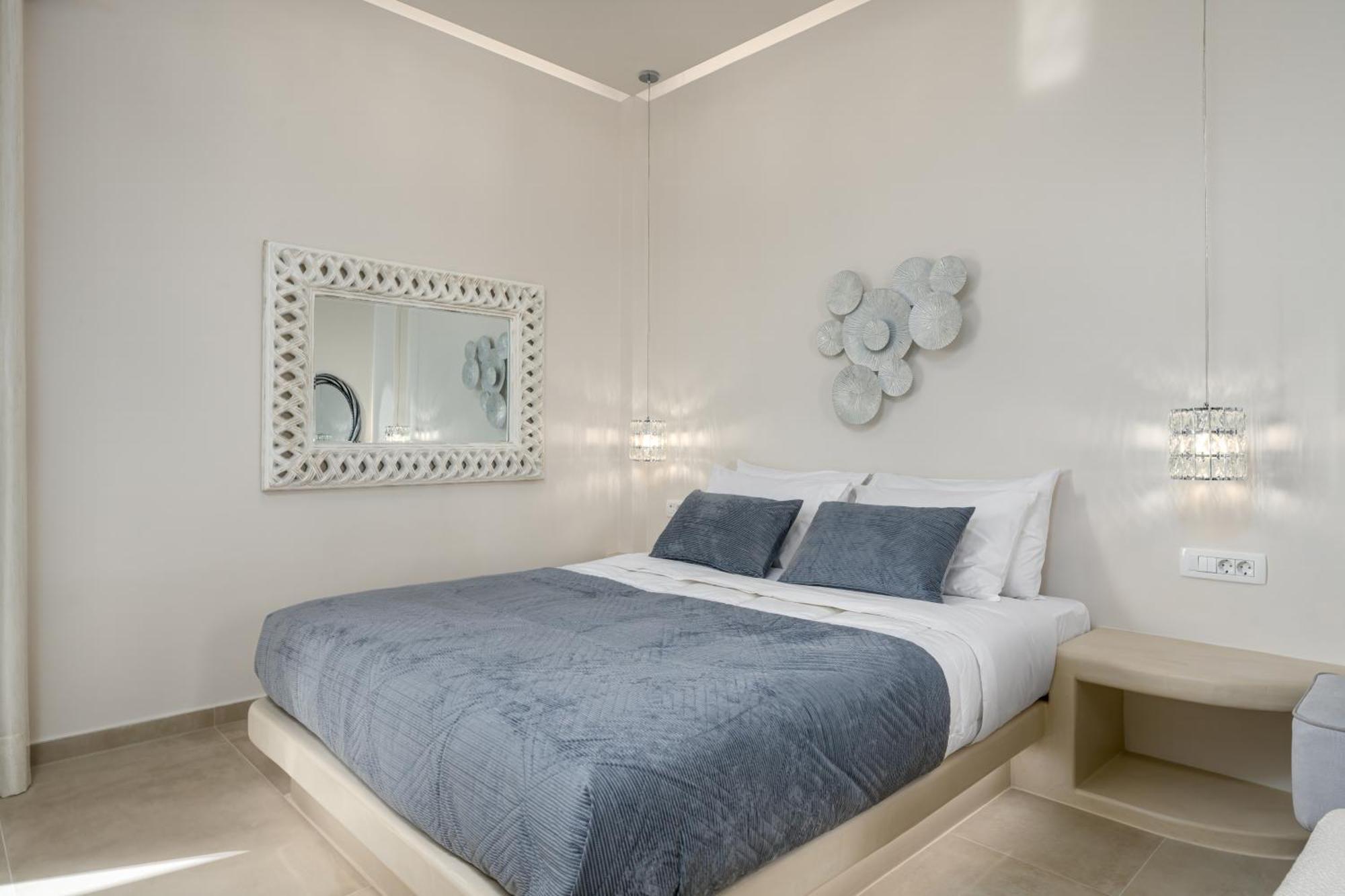 Aparthotel Galaria Serenity