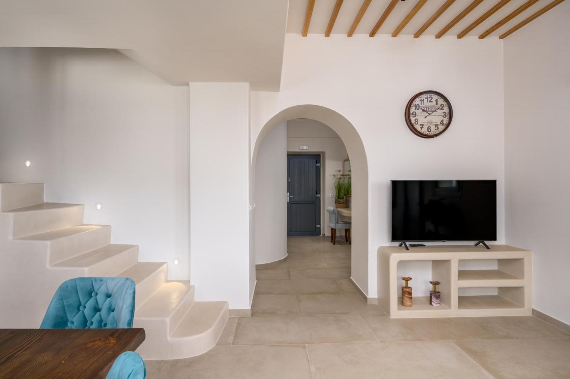 Galaria Serenity Aparthotel *